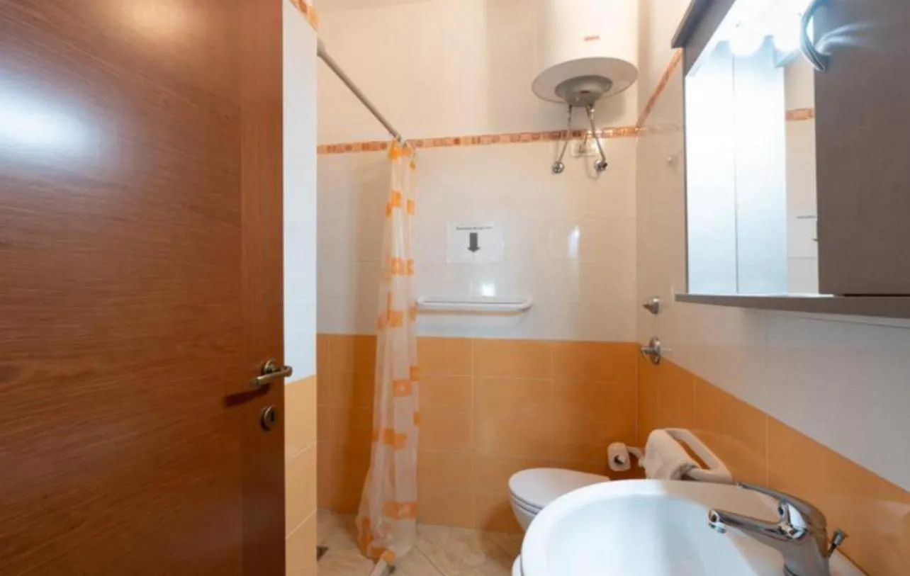 Villa Dolce Vita rooms