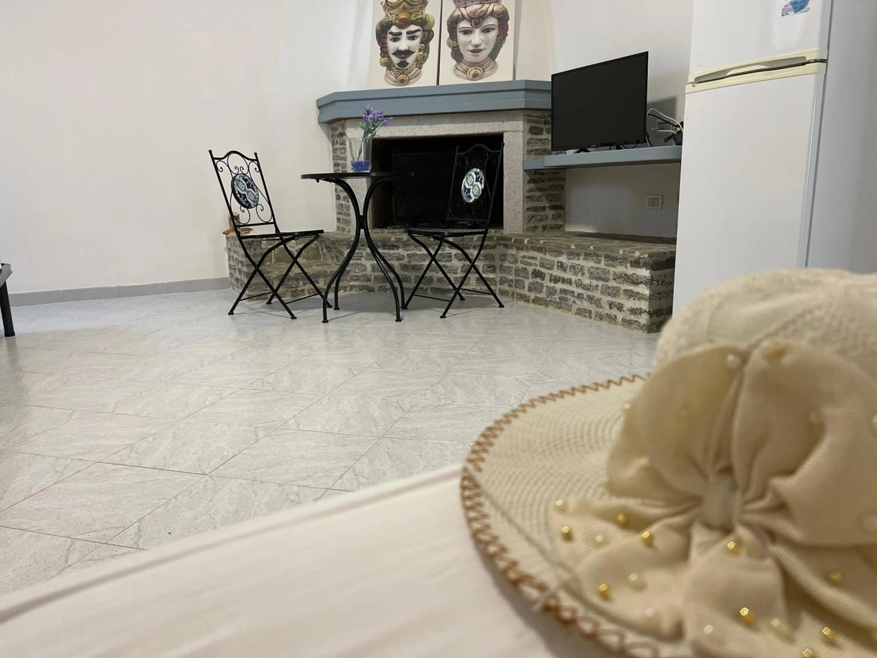 Villa Dolce Vita rooms