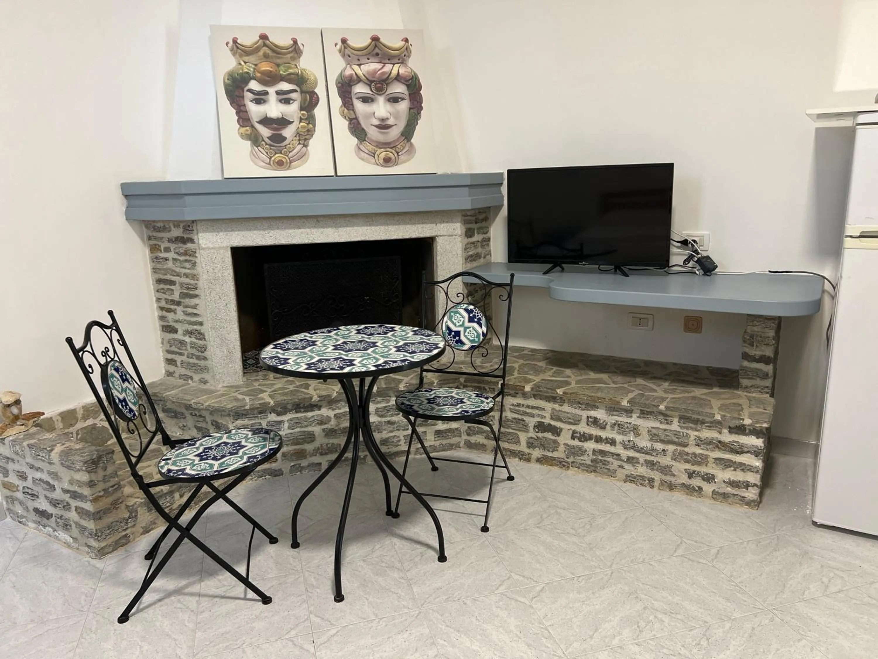Villa Dolce Vita rooms