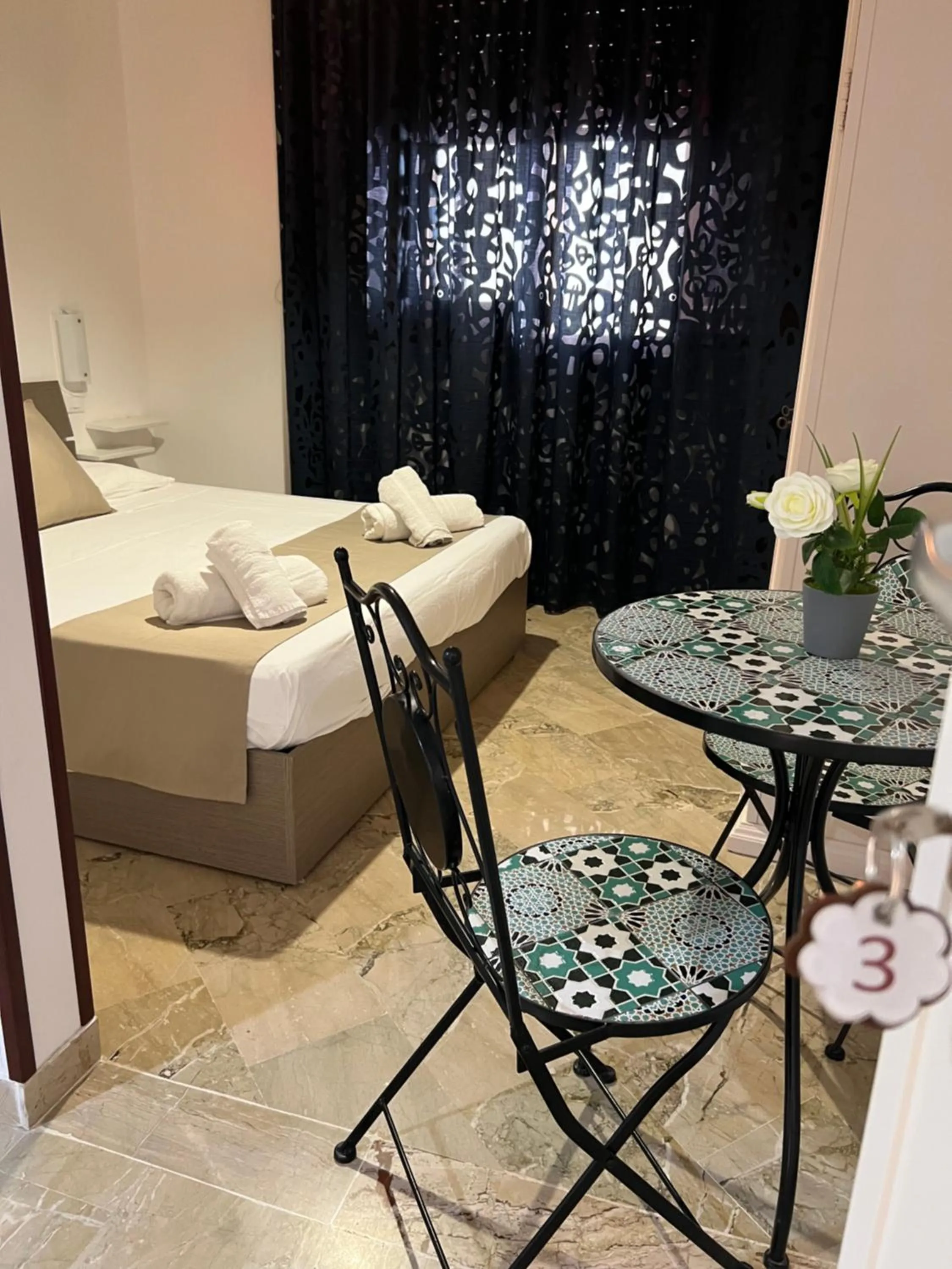 Villa Dolce Vita rooms