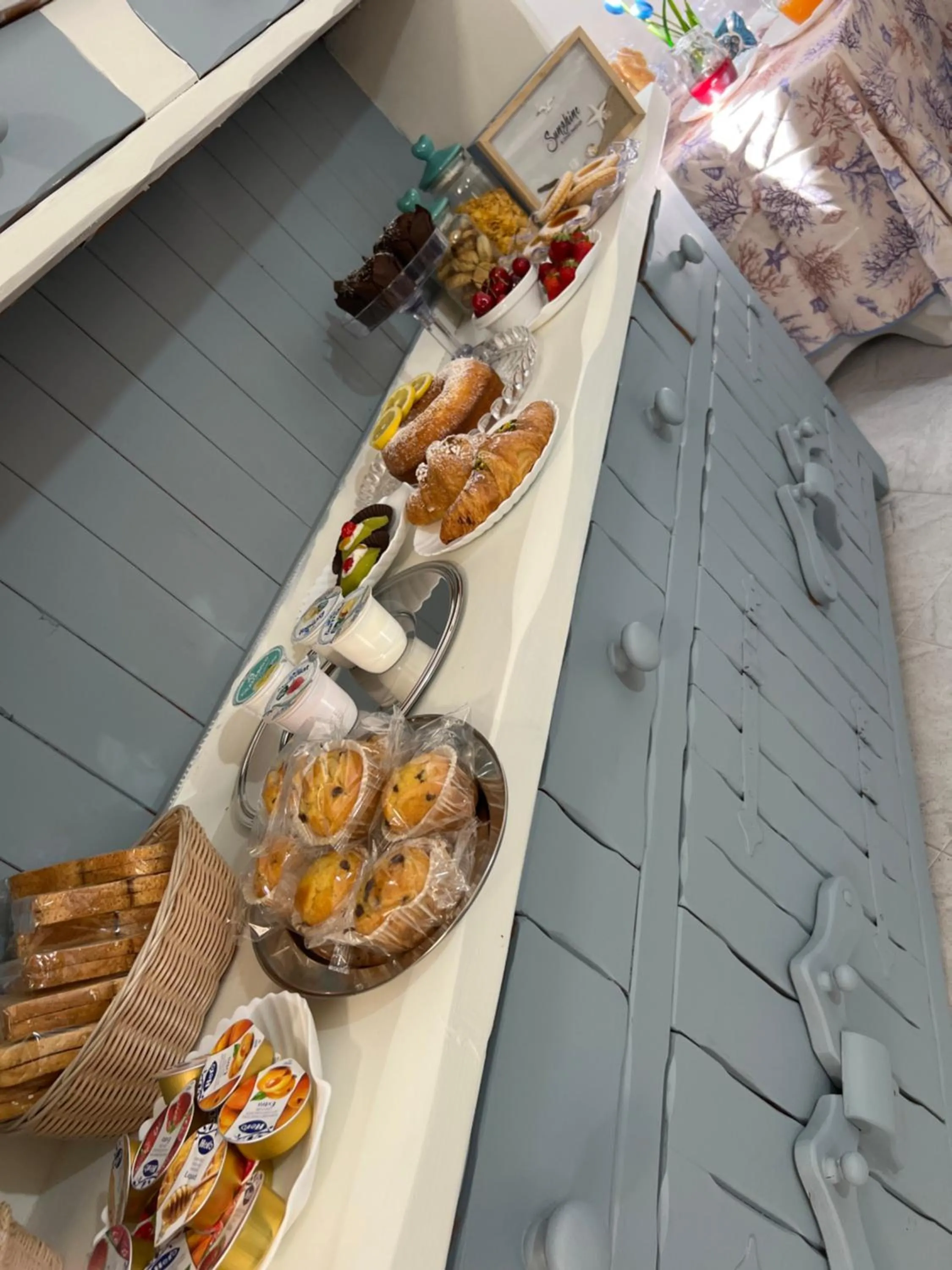 Villa Dolce Vita rooms