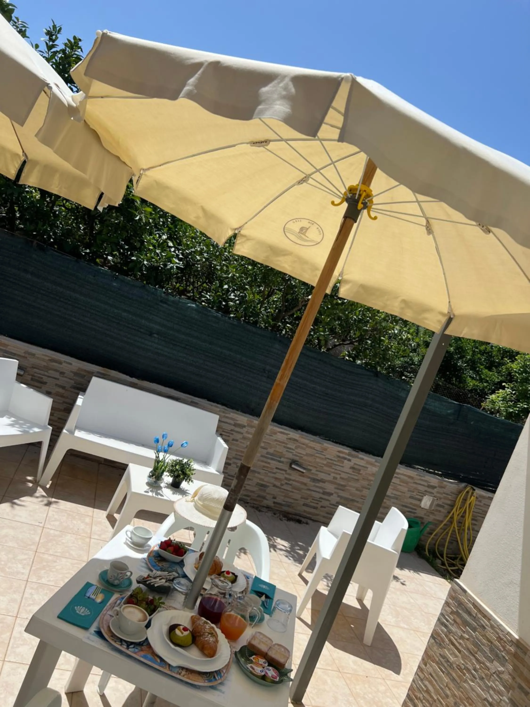 Villa Dolce Vita rooms