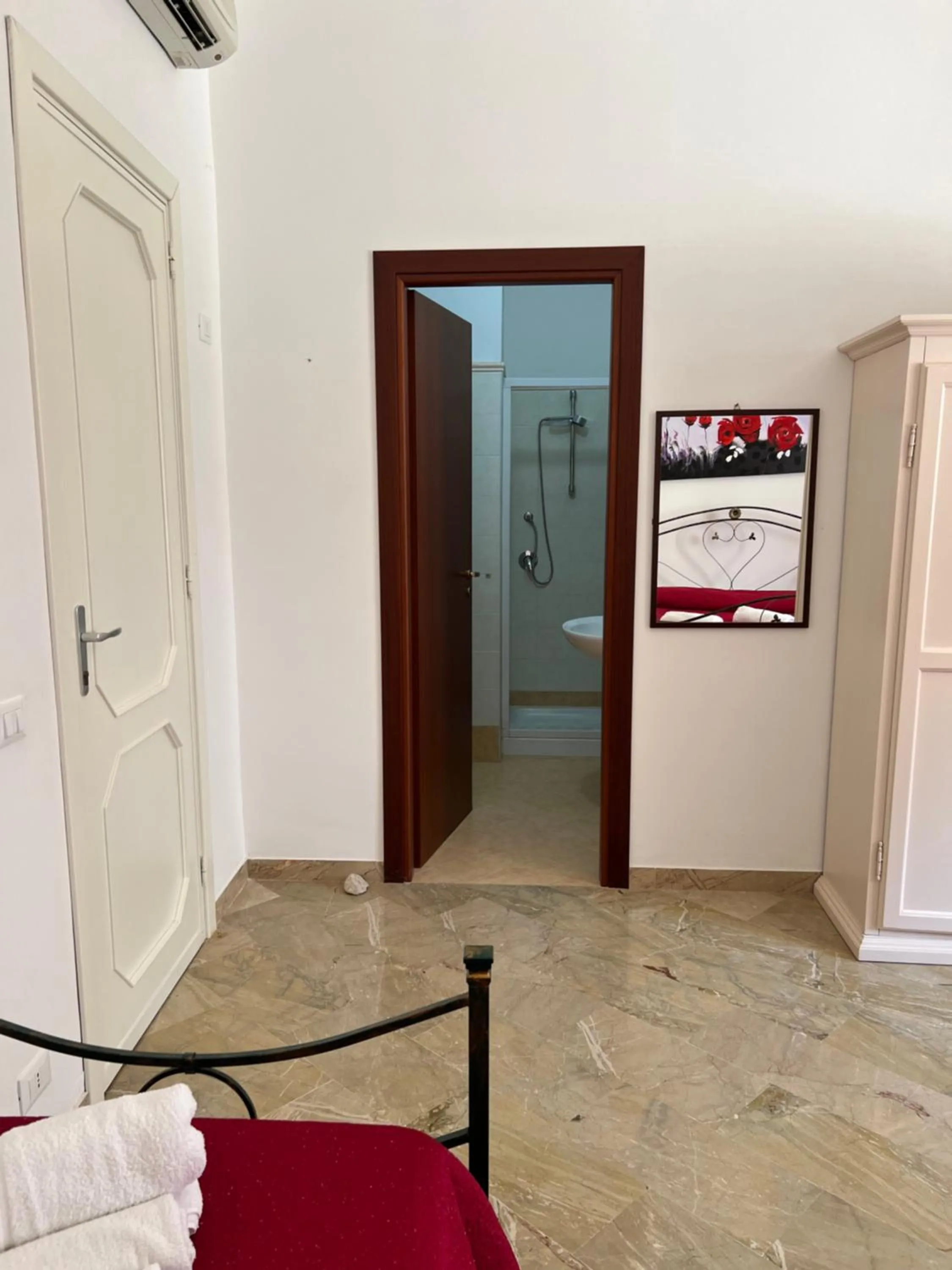 Villa Dolce Vita rooms