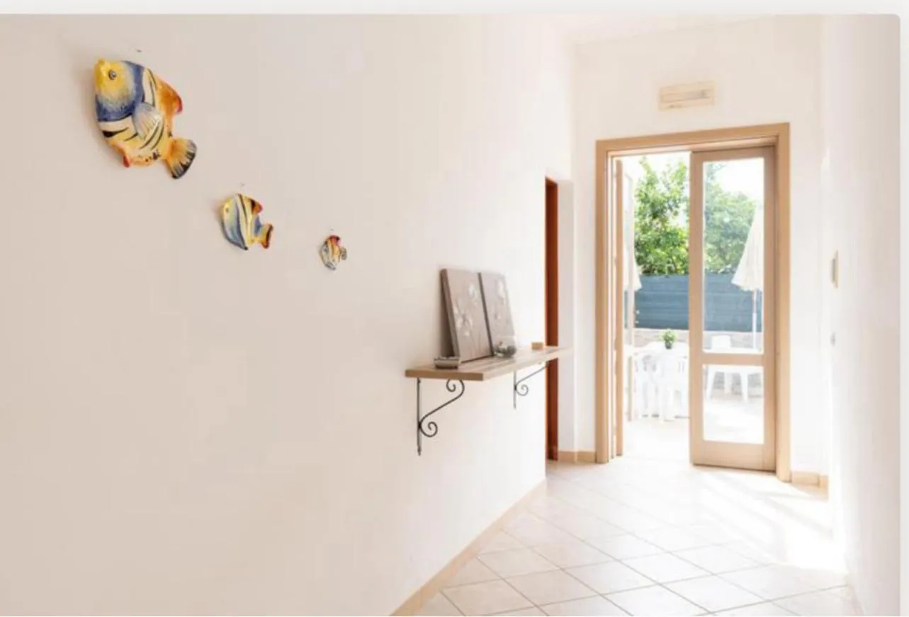 Villa Dolce Vita rooms