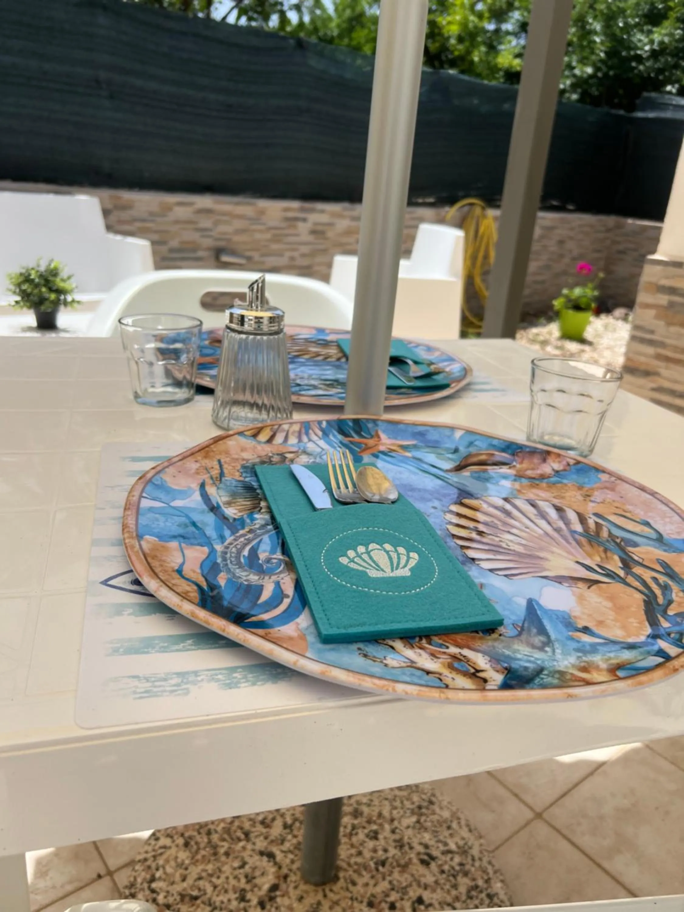 Villa Dolce Vita rooms