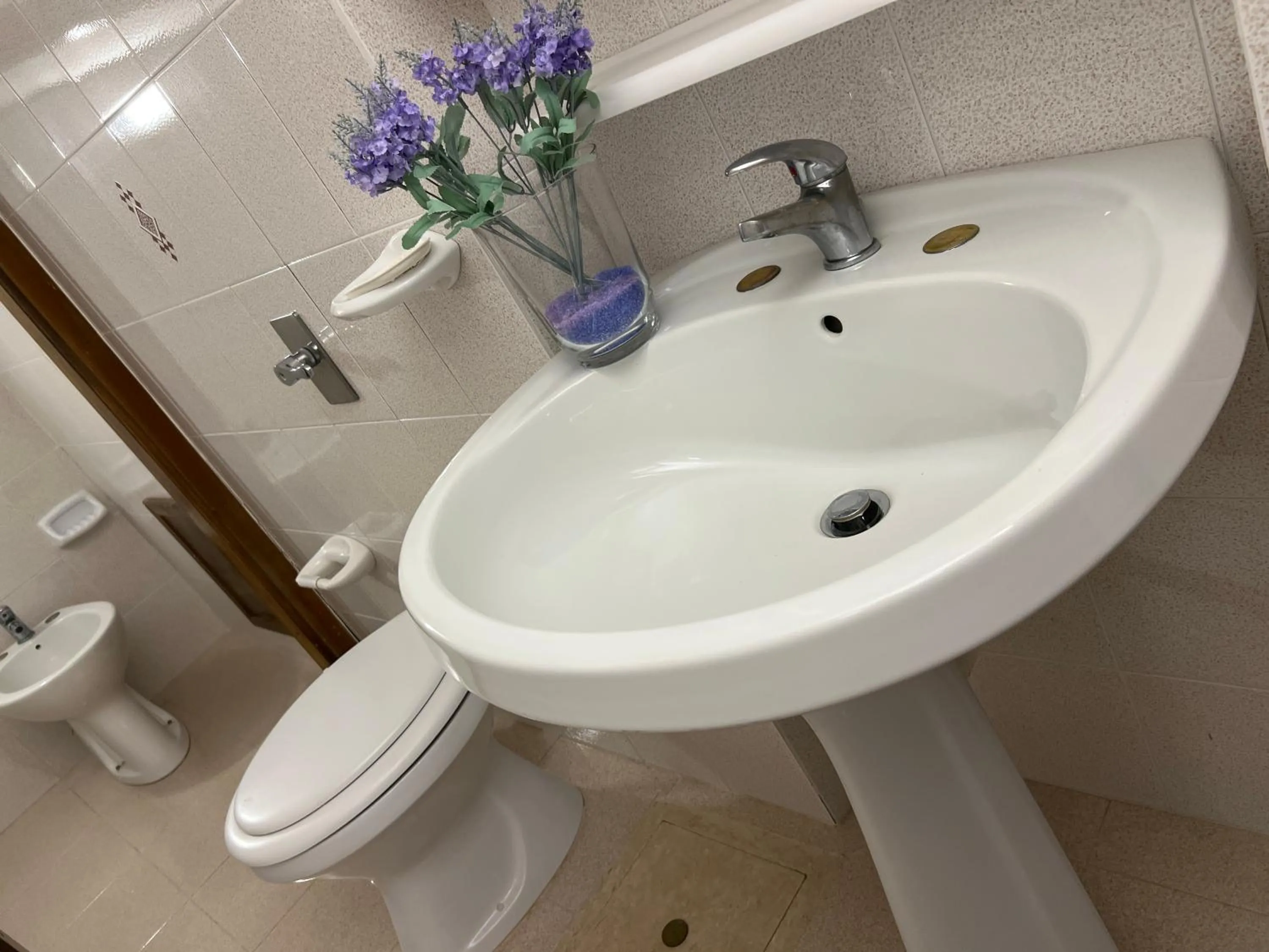 Villa Dolce Vita rooms