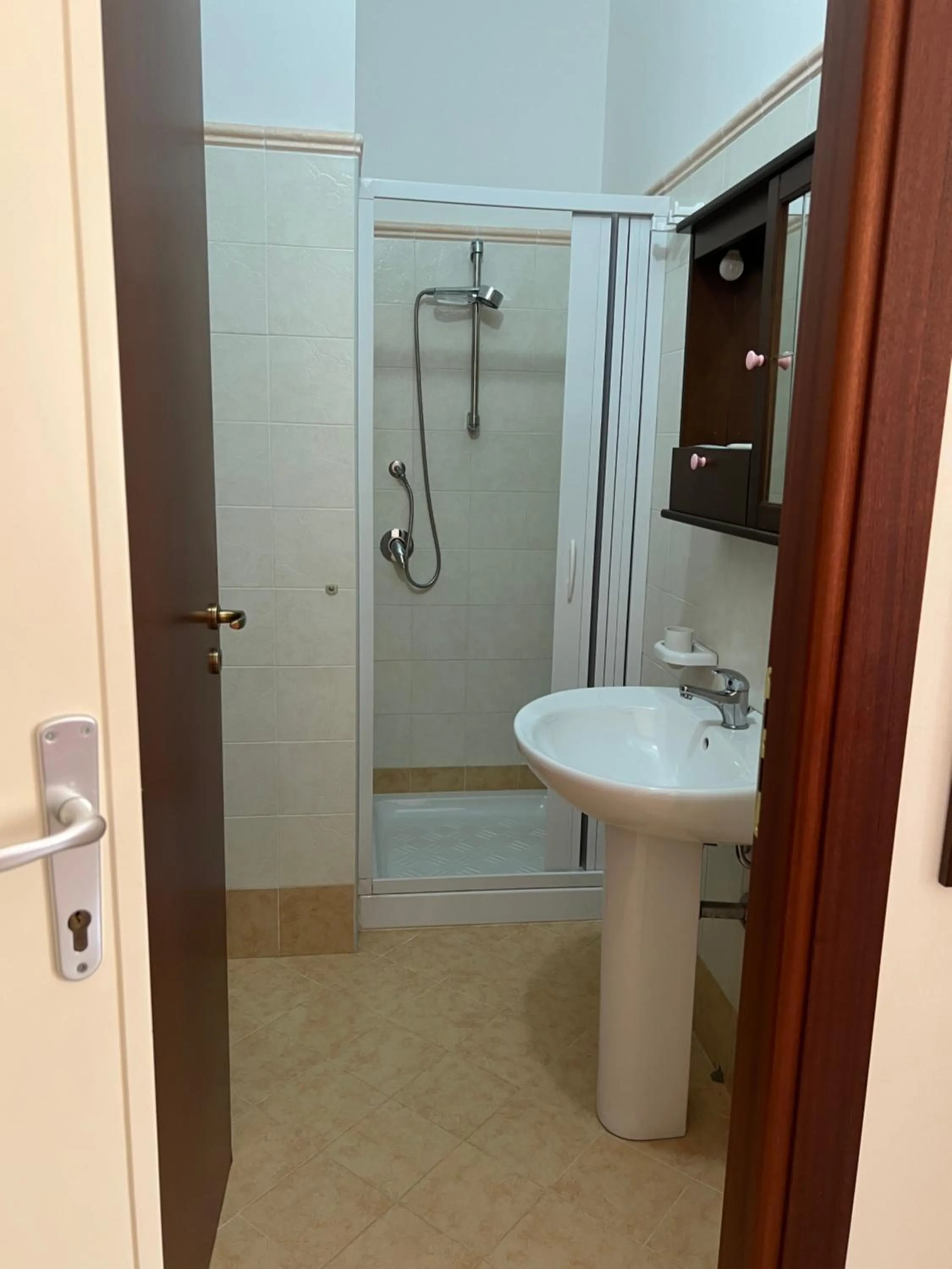 Villa Dolce Vita rooms