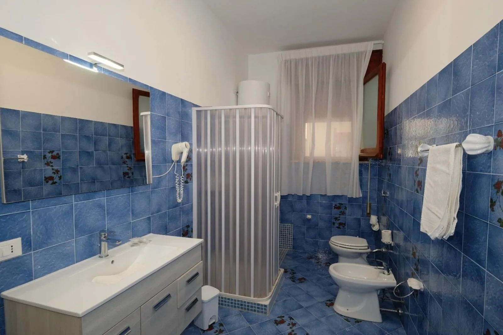 Villa Dolce Vita rooms