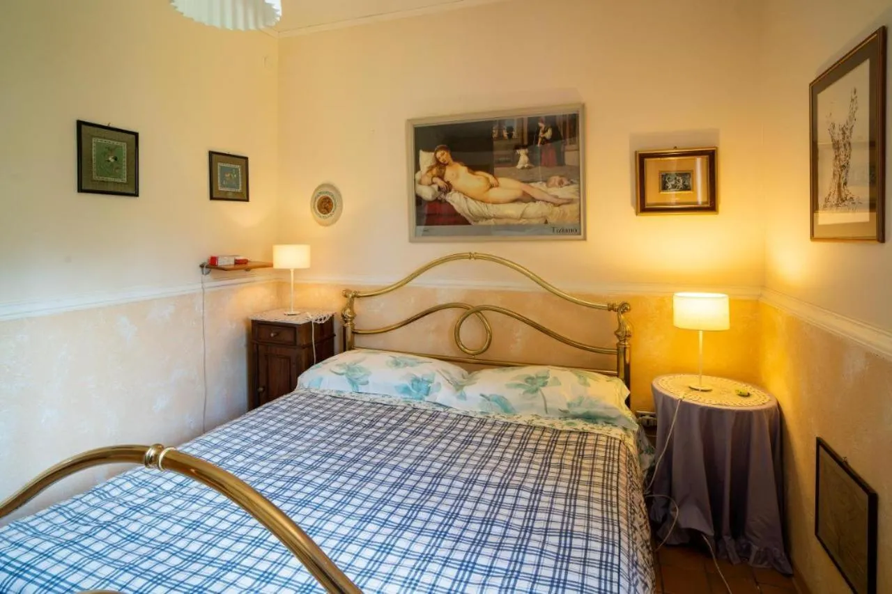 Villa Etna Pippo