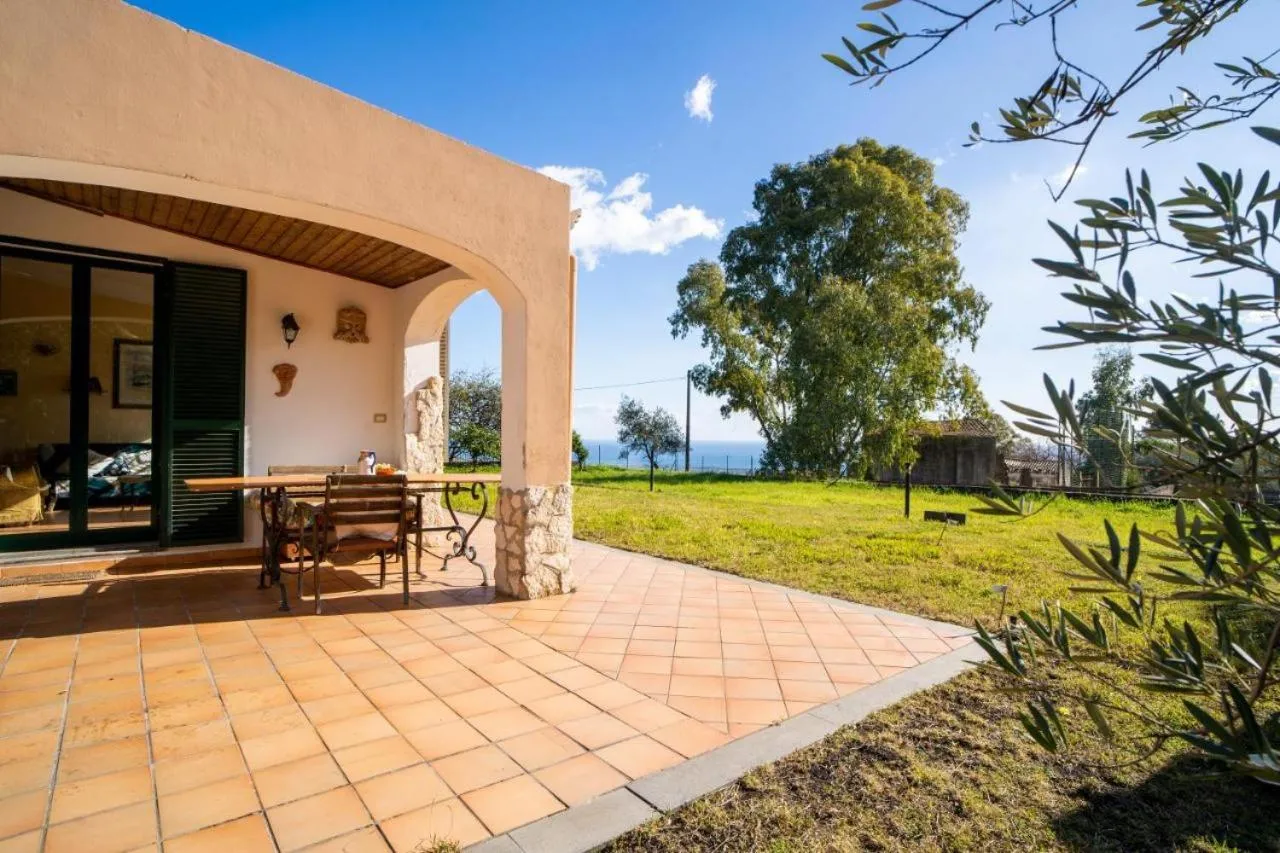 Villa Etna Pippo