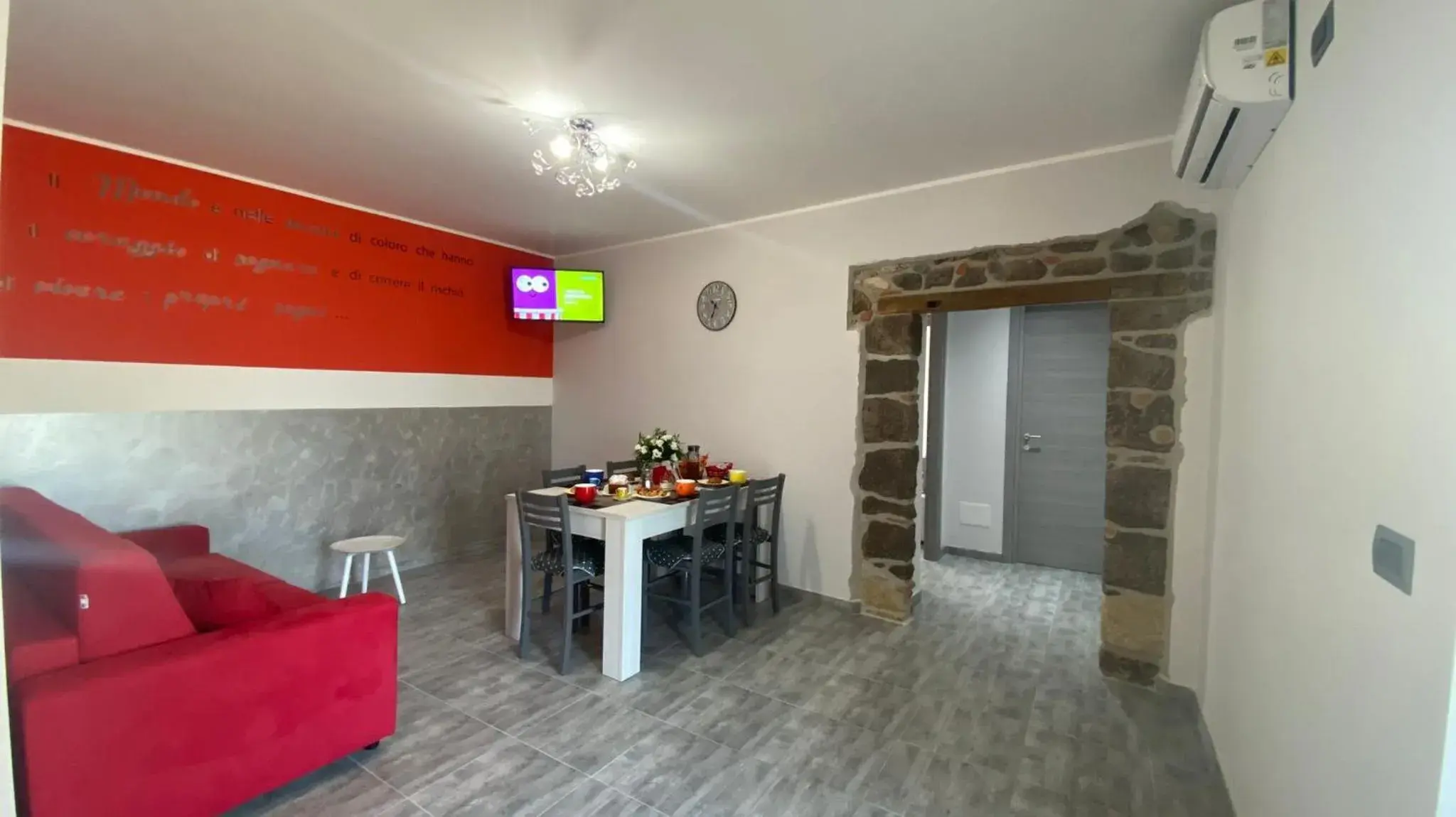 A Casa Nostra A Casa Nostra