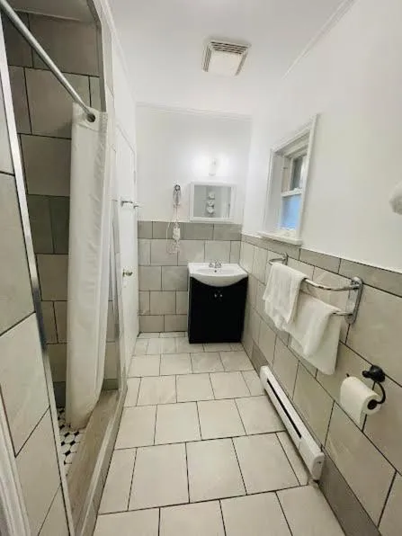 A1 Inn Niagara Falls