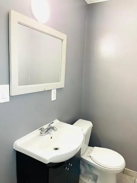 A1 Inn Niagara Falls