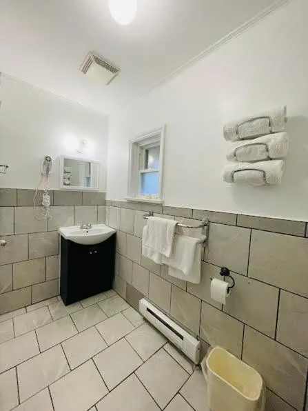 A1 Inn Niagara Falls