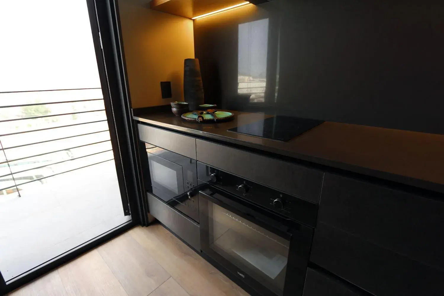 Apartment with Terrace - single occupancy in Nucleo Mayor Apart Apartment with Terrace - single occupancy in Nucleo Mayor Apart