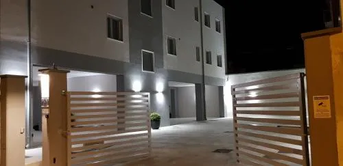 Casa MIMI Aparthotel