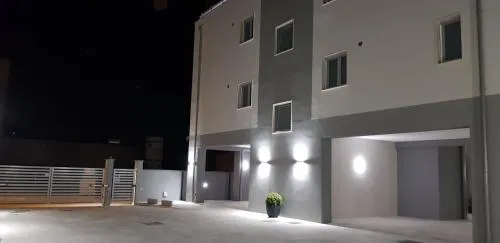 Casa MIMI Aparthotel