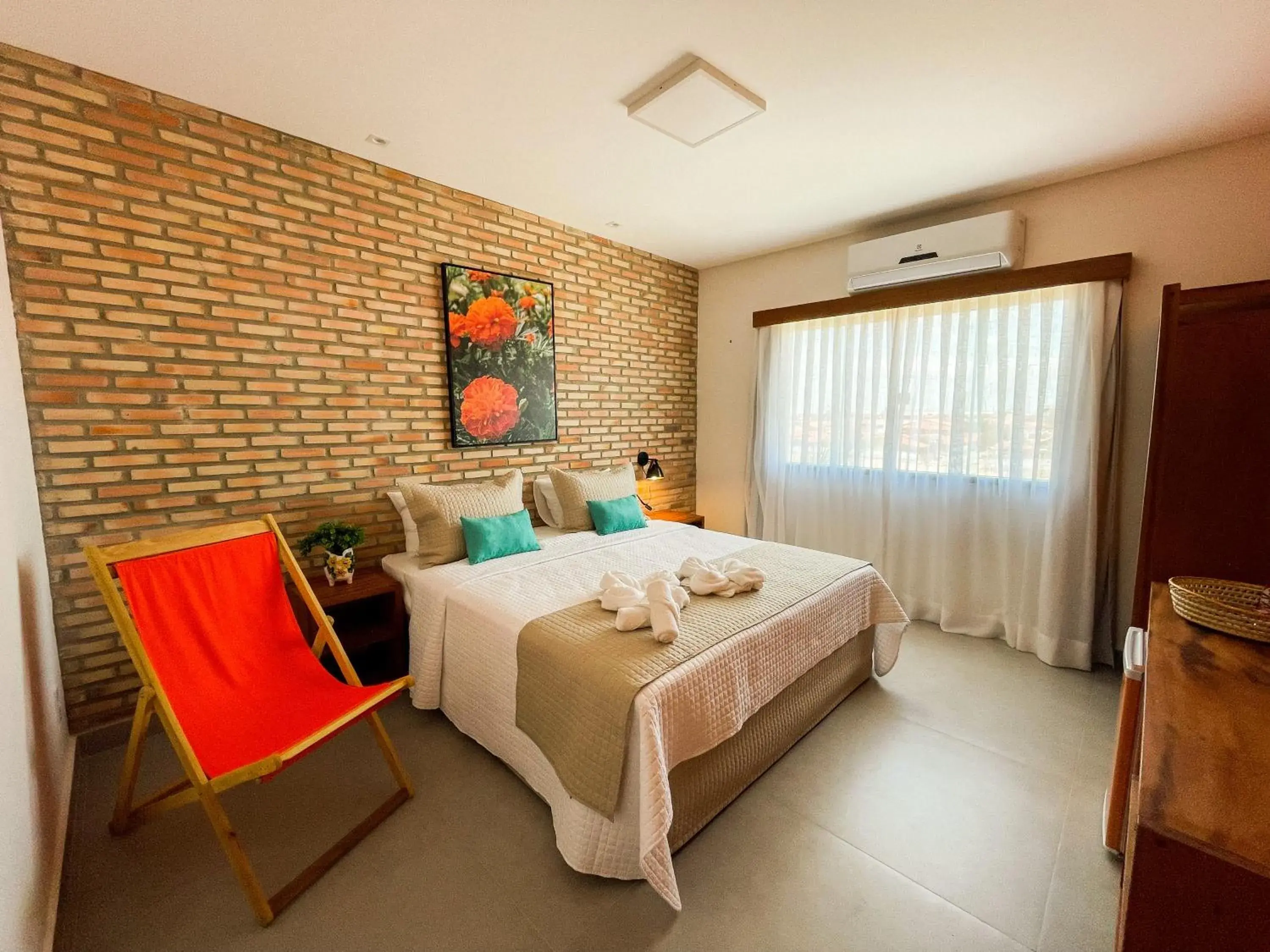 Pousada das Flores Pousada das Flores