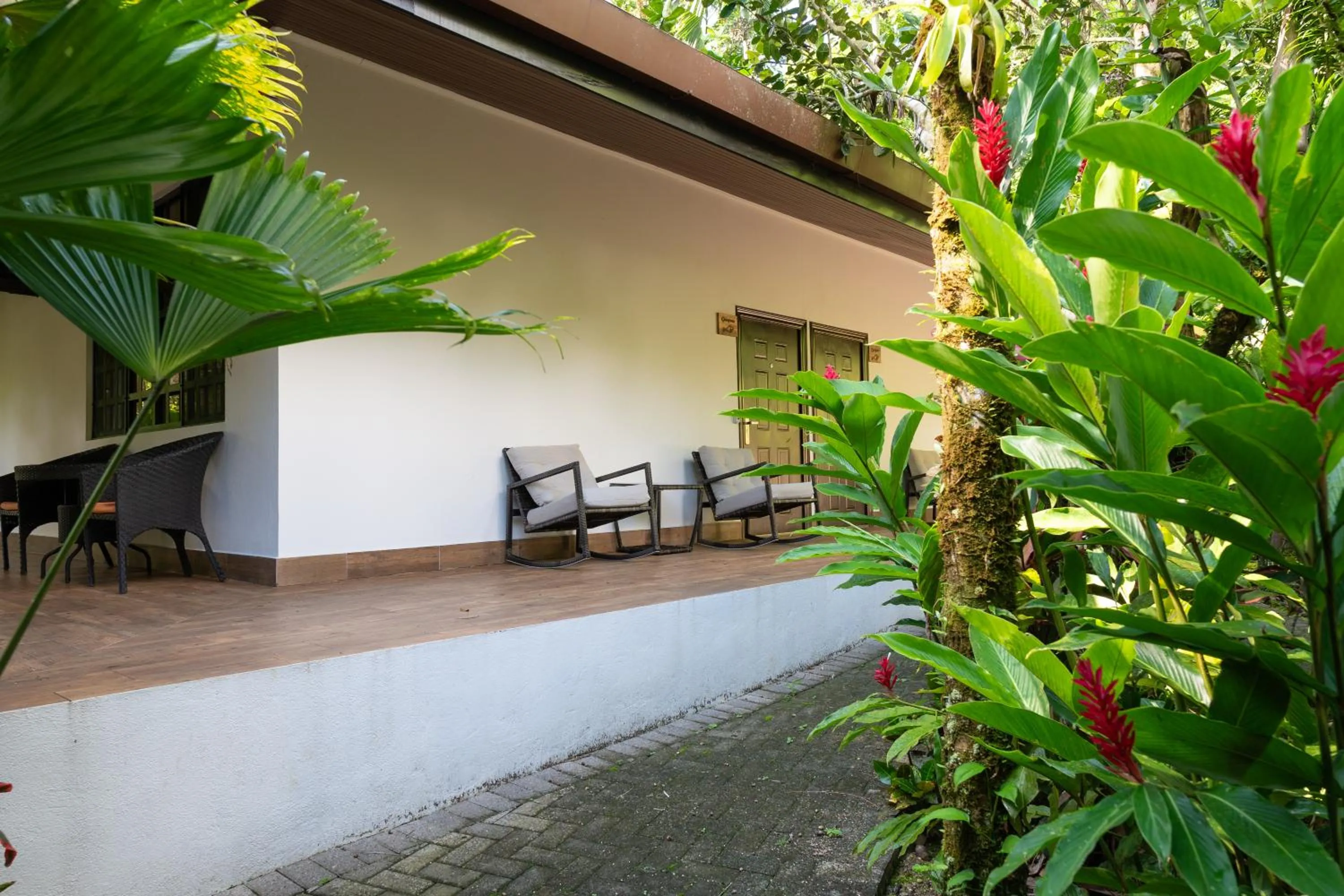 Hotel Boutique Casa Del Rio