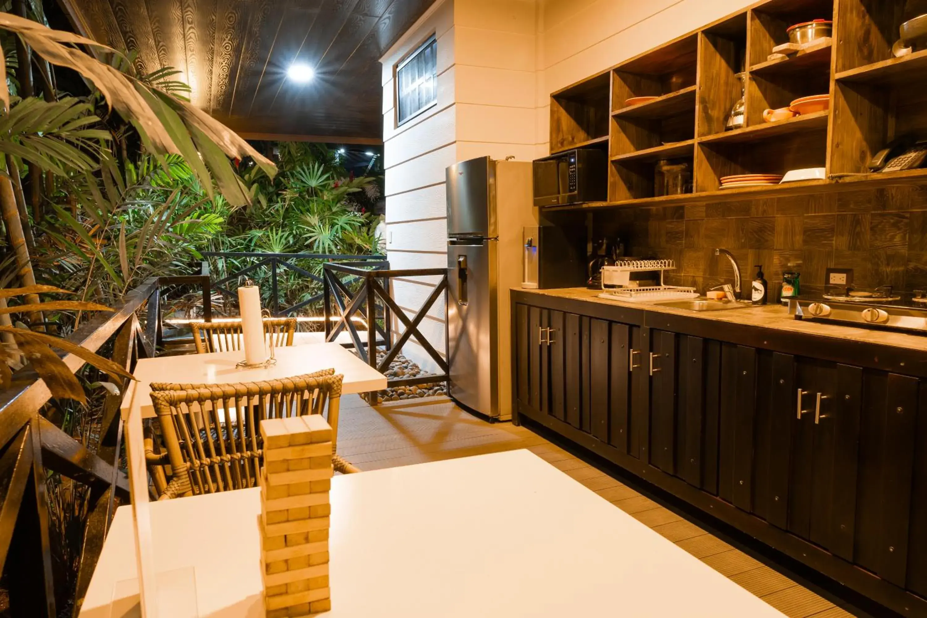 Triple Room with Balcony in Hotel Boutique Casa Del Rio Triple Room with Balcony in Hotel Boutique Casa Del Rio