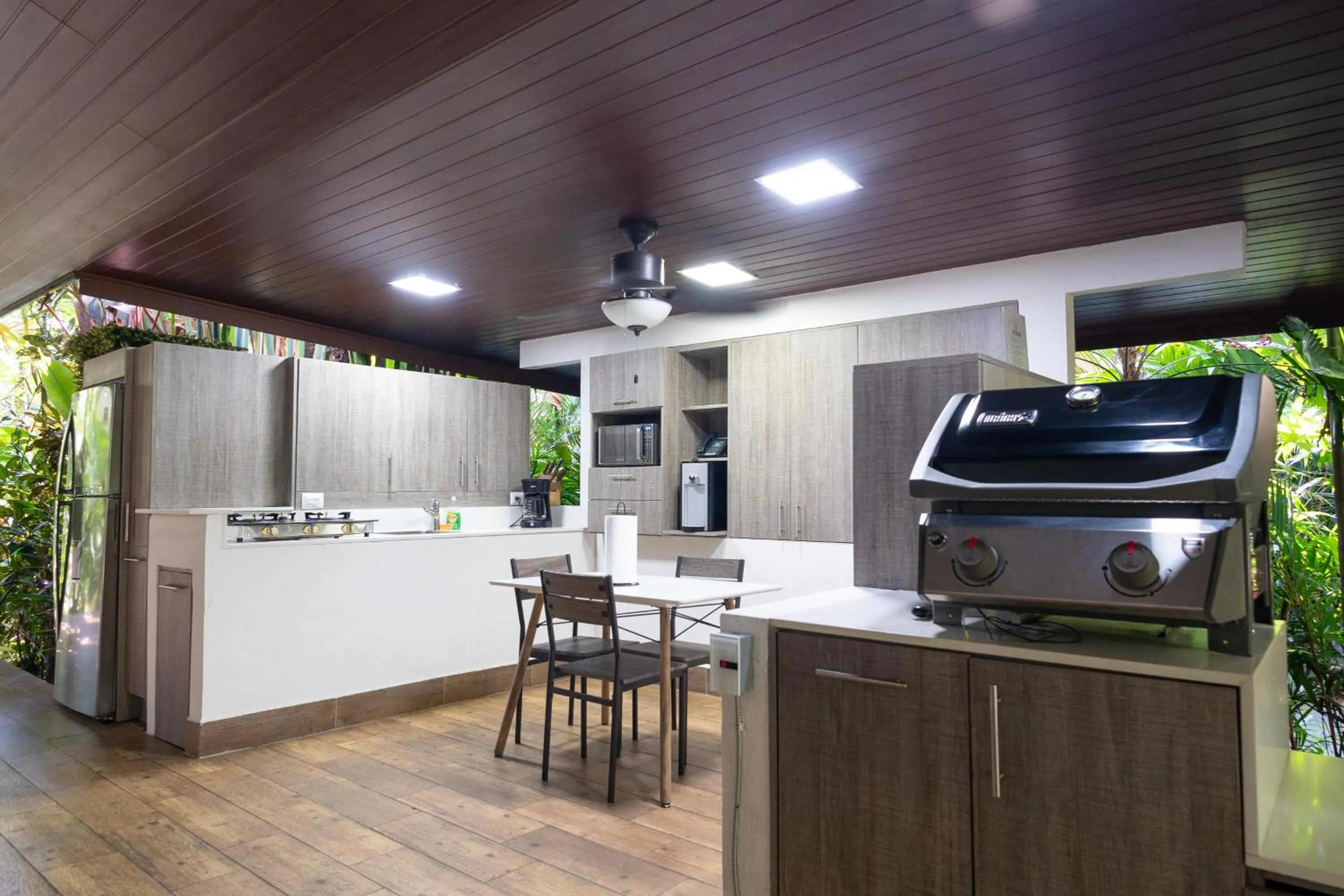 Hotel Boutique Casa Del Rio