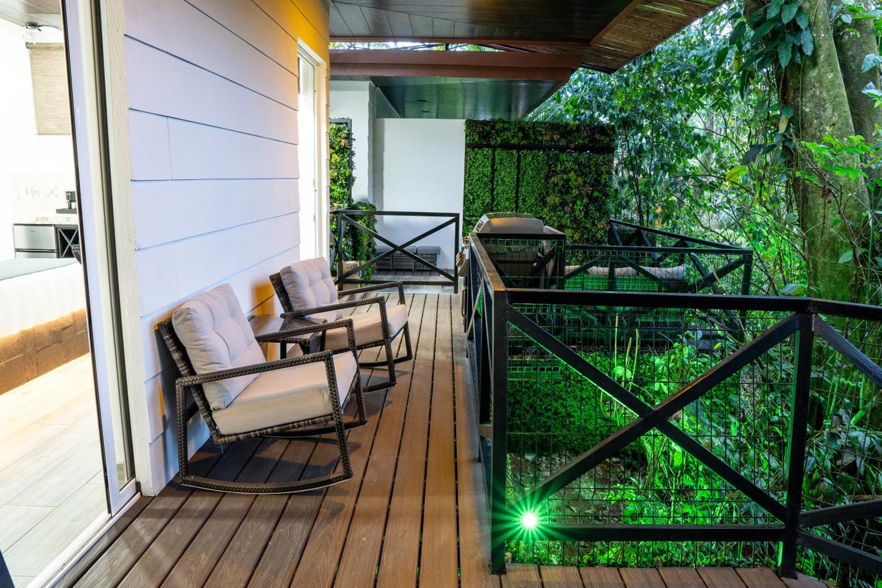 Hotel Boutique Casa Del Rio