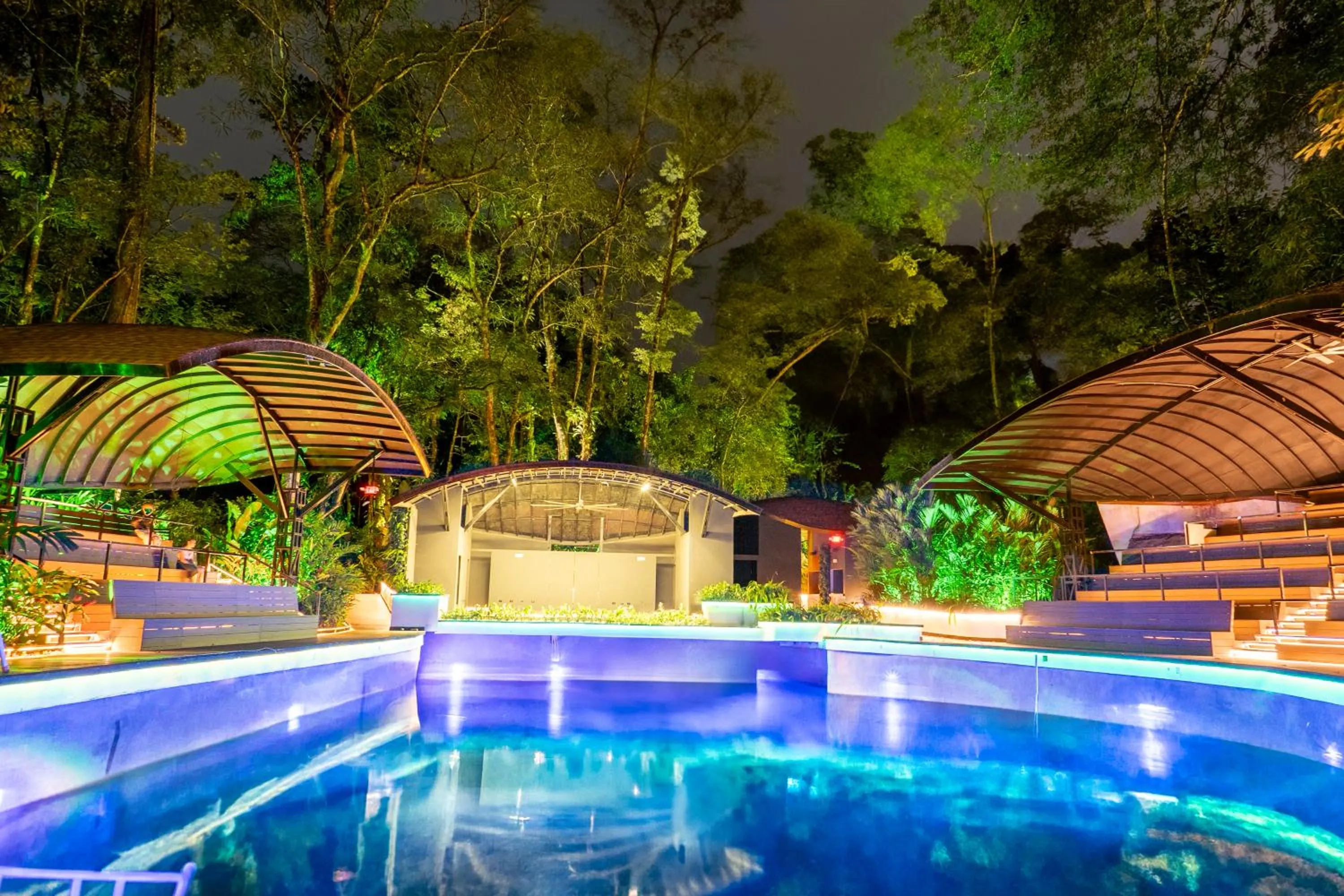 Hotel Boutique Casa Del Rio