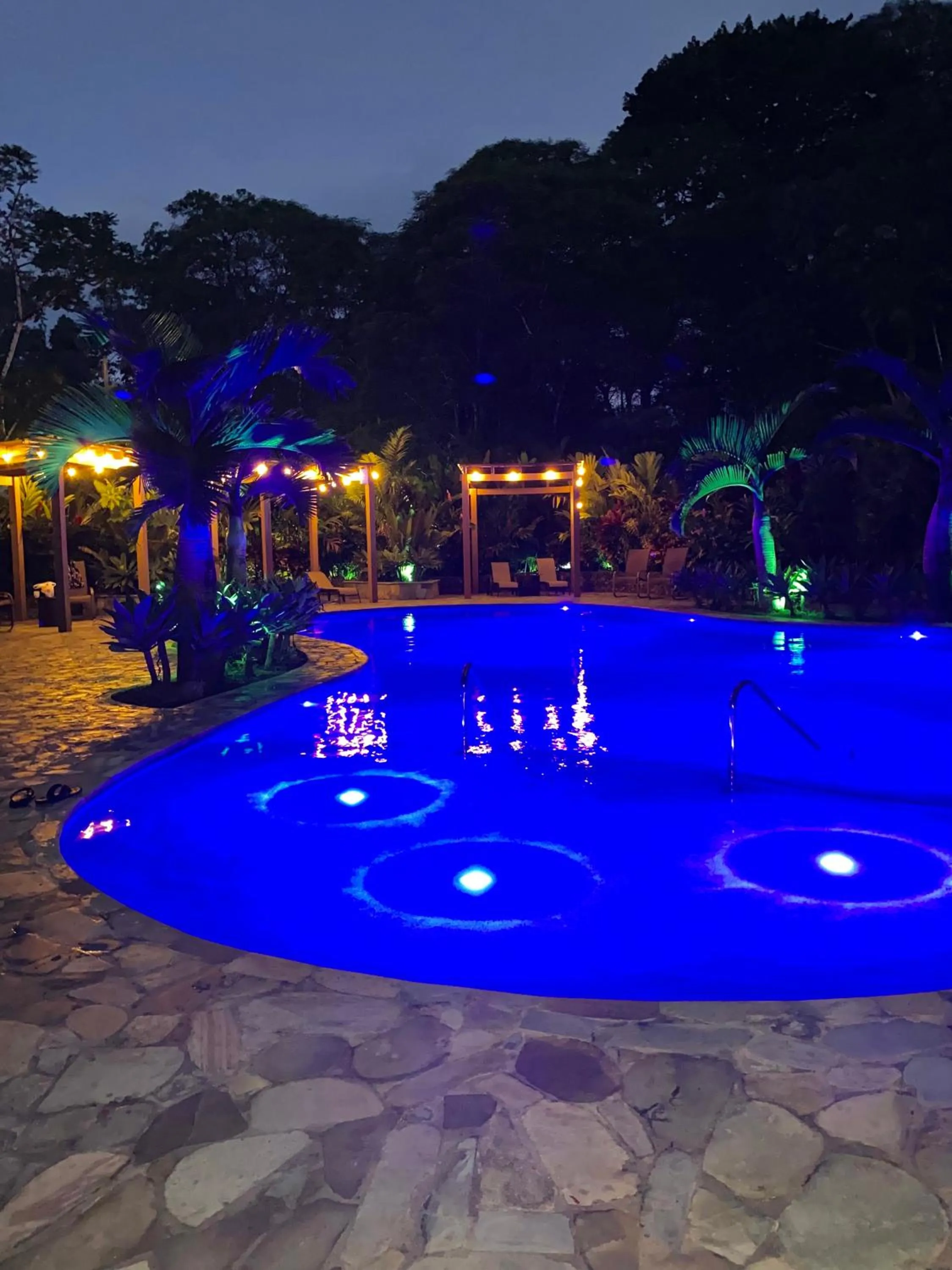 Hotel Boutique Casa Del Rio