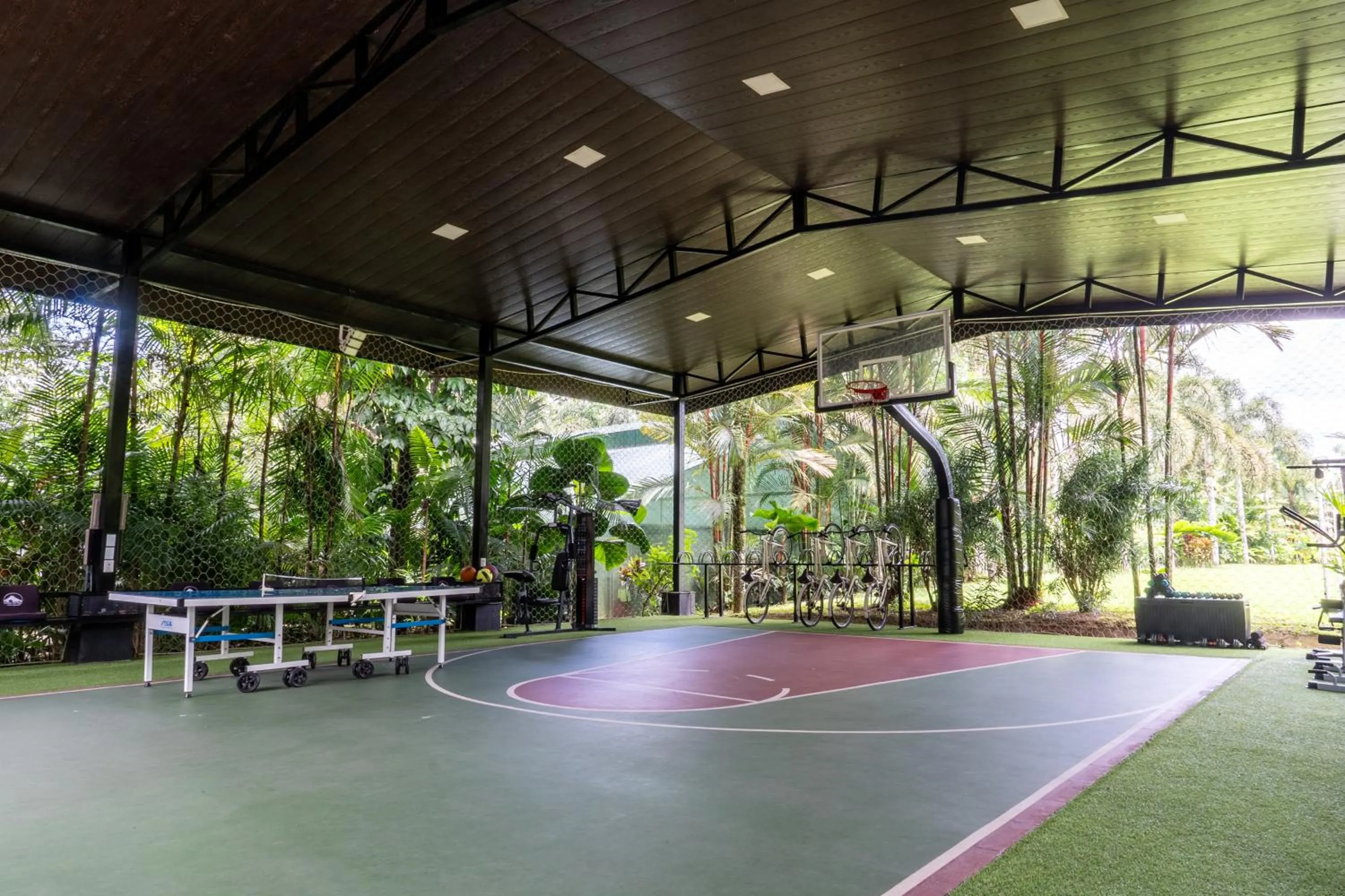 Hotel Boutique Casa Del Rio