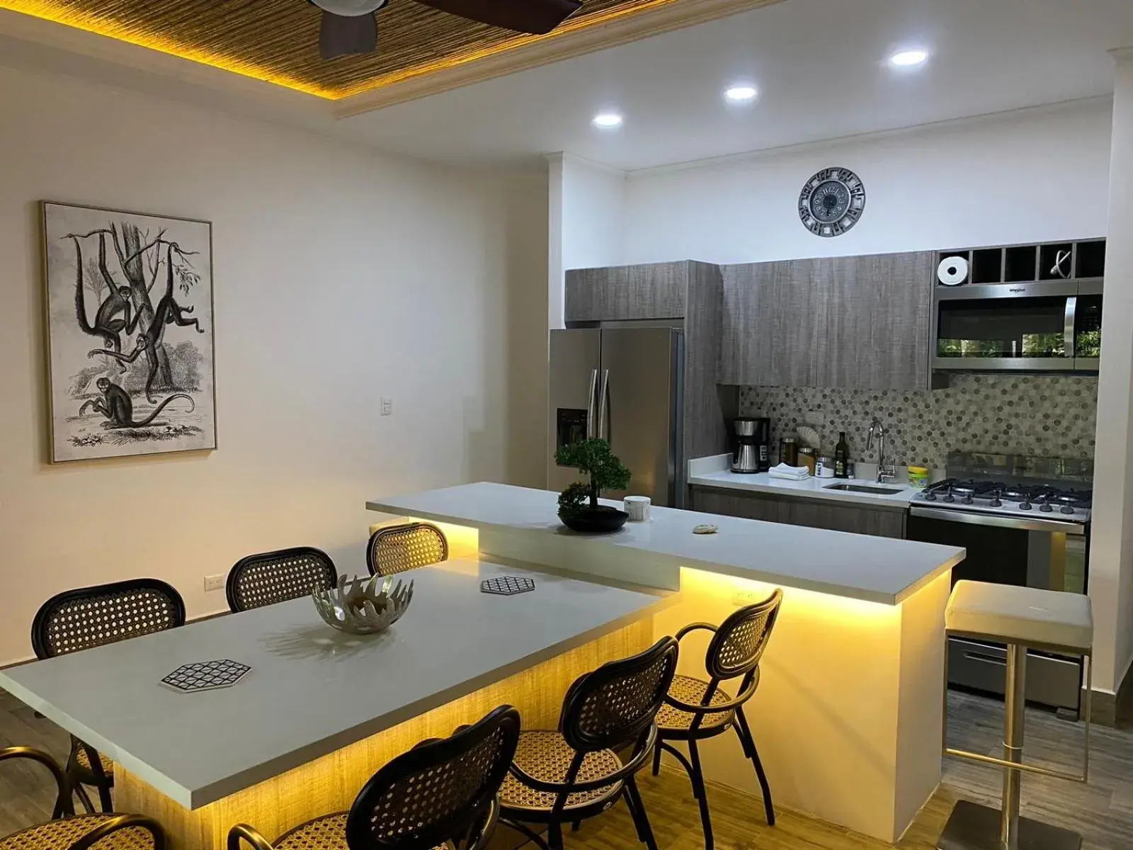 Two-Bedroom Villa in Hotel Boutique Casa Del Rio Two-Bedroom Villa in Hotel Boutique Casa Del Rio