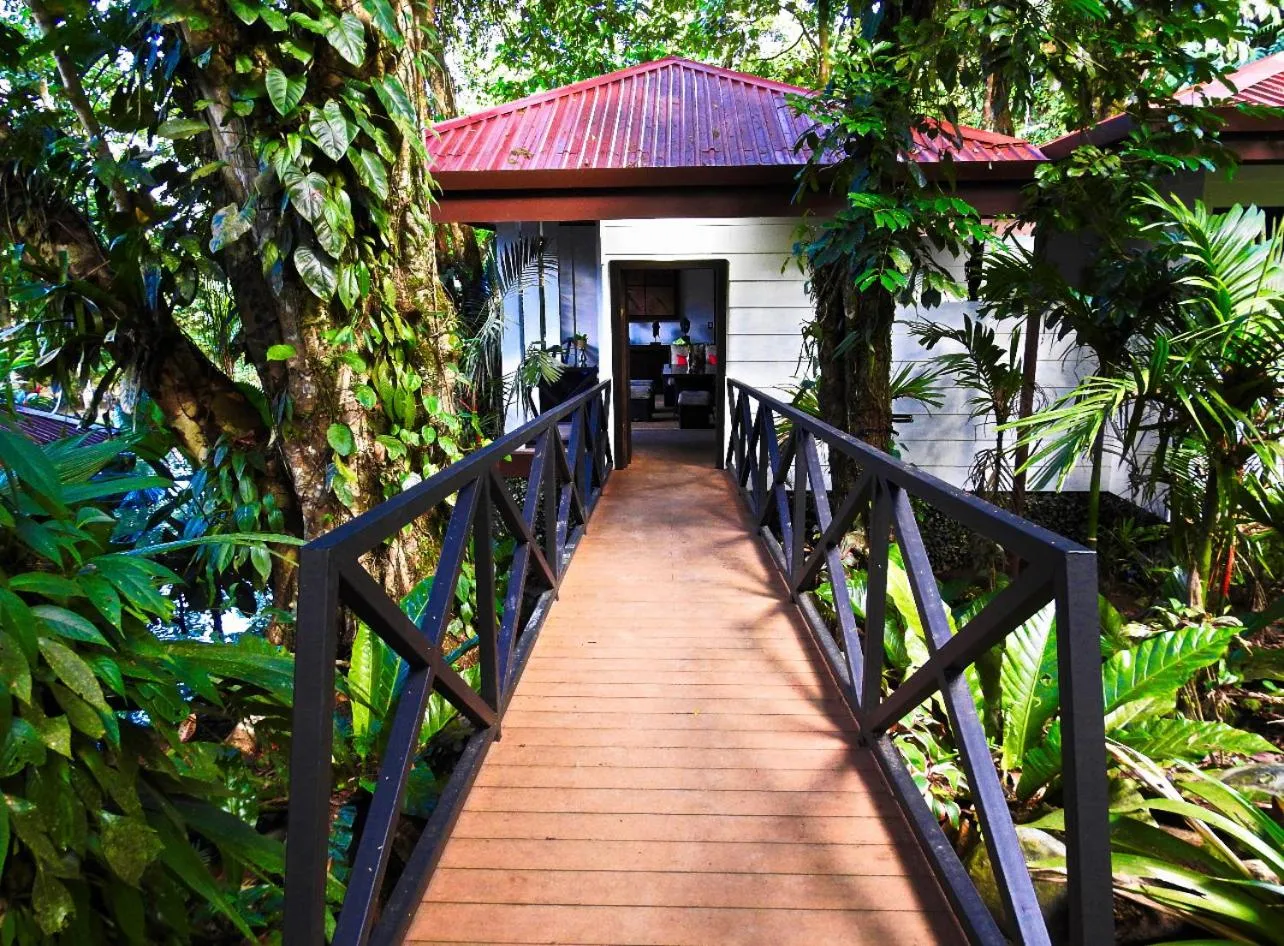 Hotel Boutique Casa Del Rio