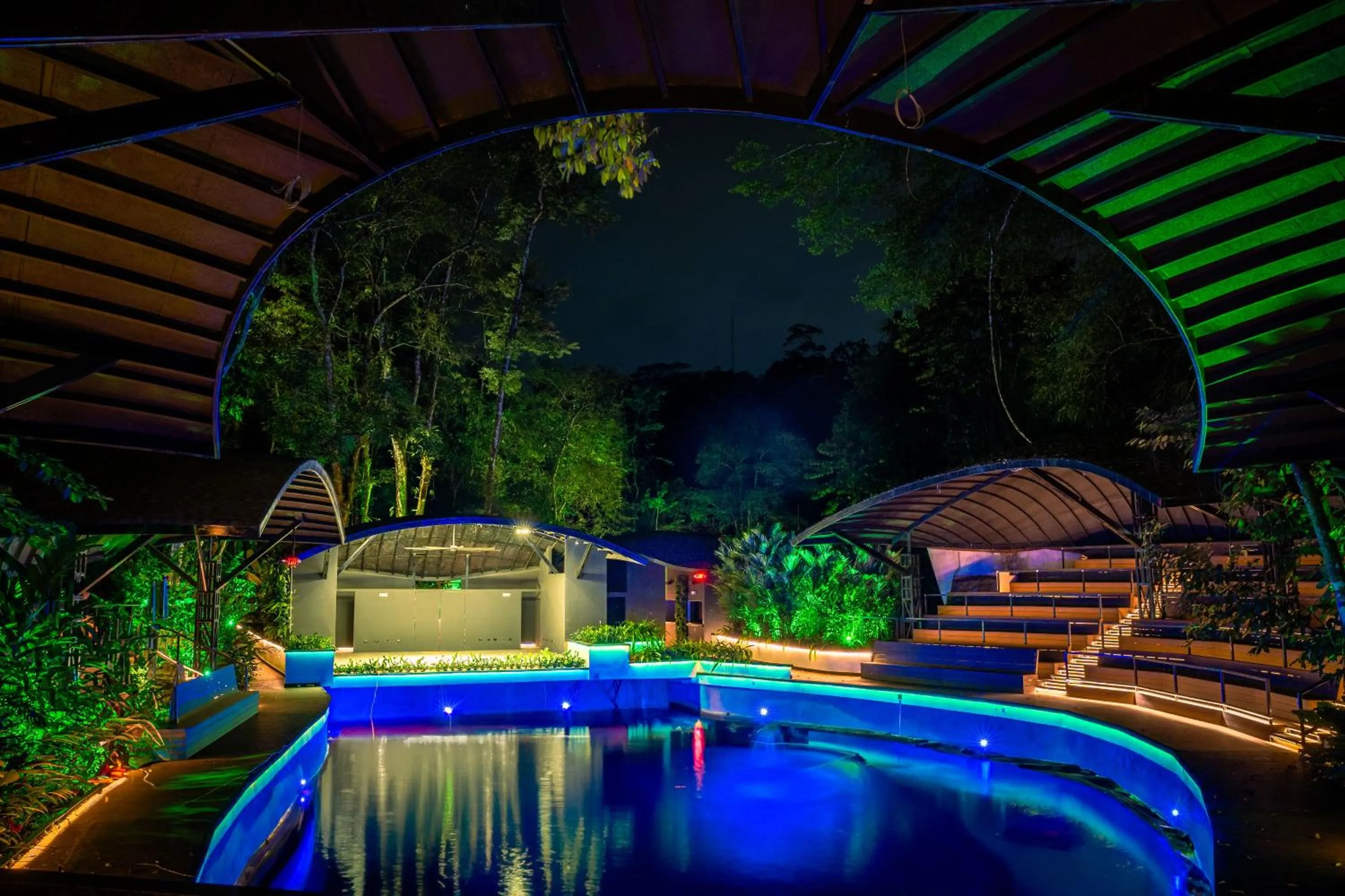 Property building in Hotel Boutique Casa Del Rio