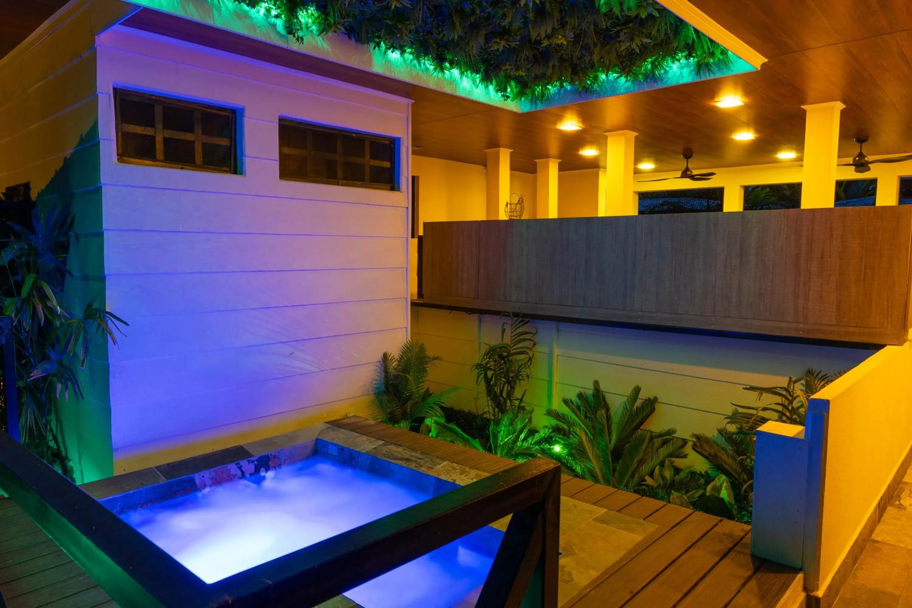 Hotel Boutique Casa Del Rio