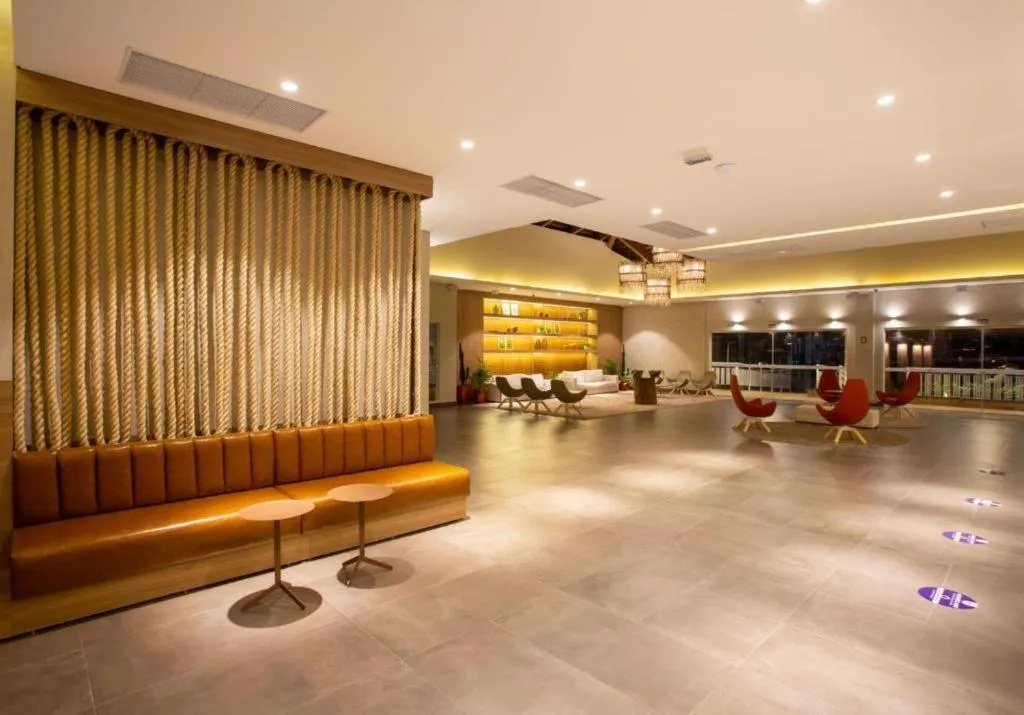 Apartamento Ondas Resort