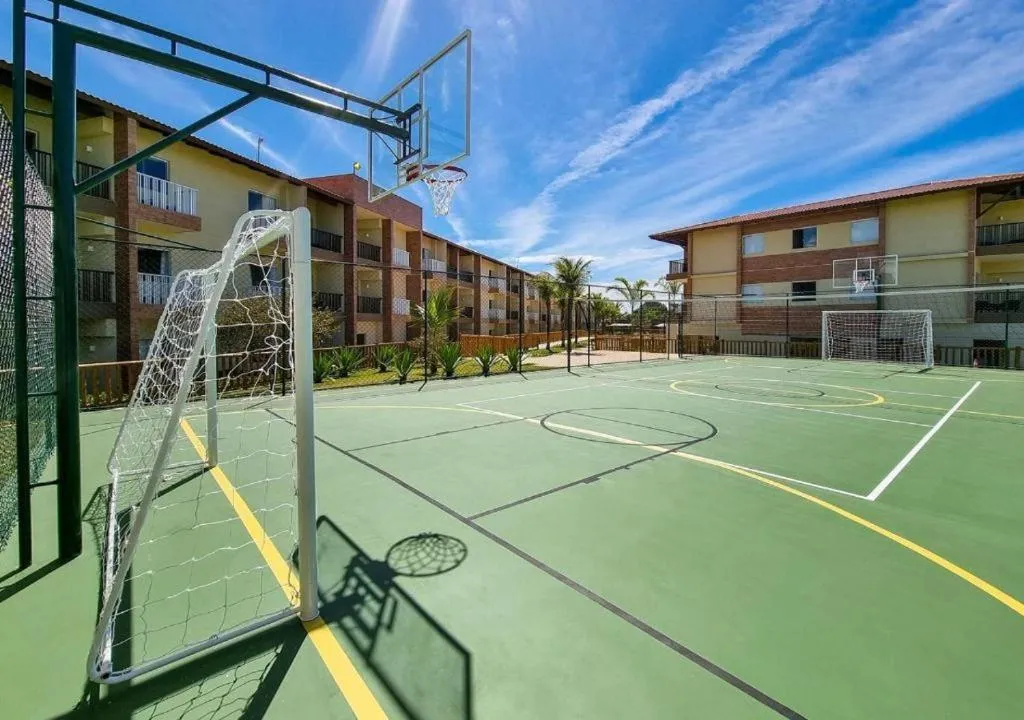 Apartamento Ondas Resort