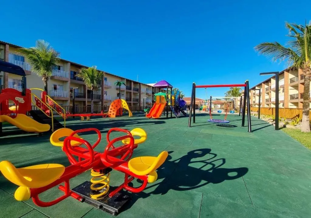Apartamento Ondas Resort