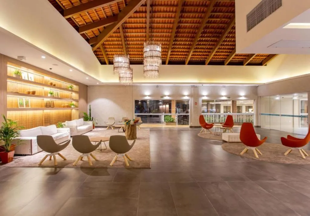 Apartamento Ondas Resort