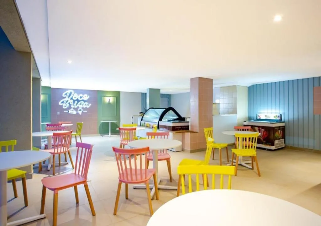 Apartamento Ondas Resort