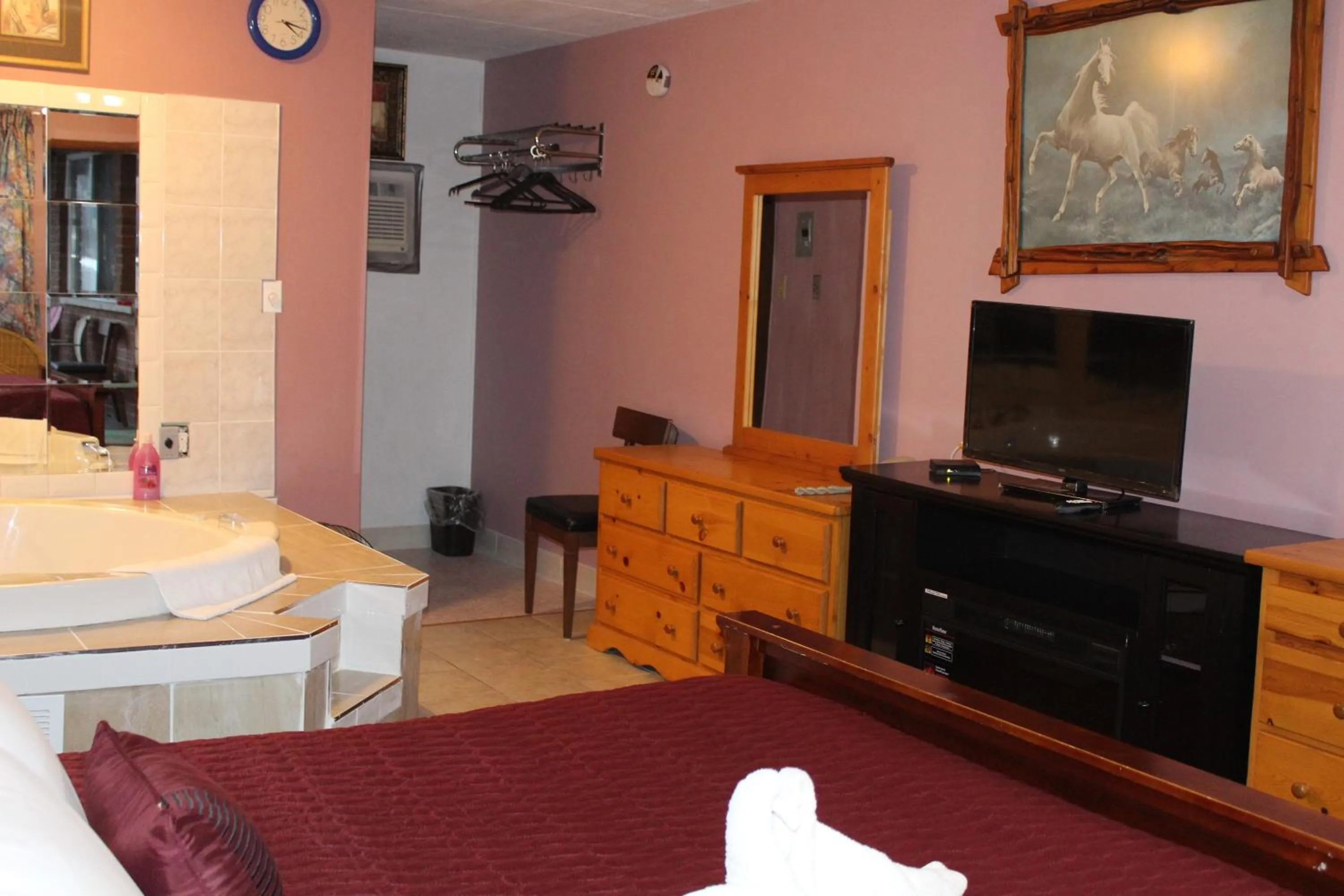 Business facilities in Ritz Inn Niagara