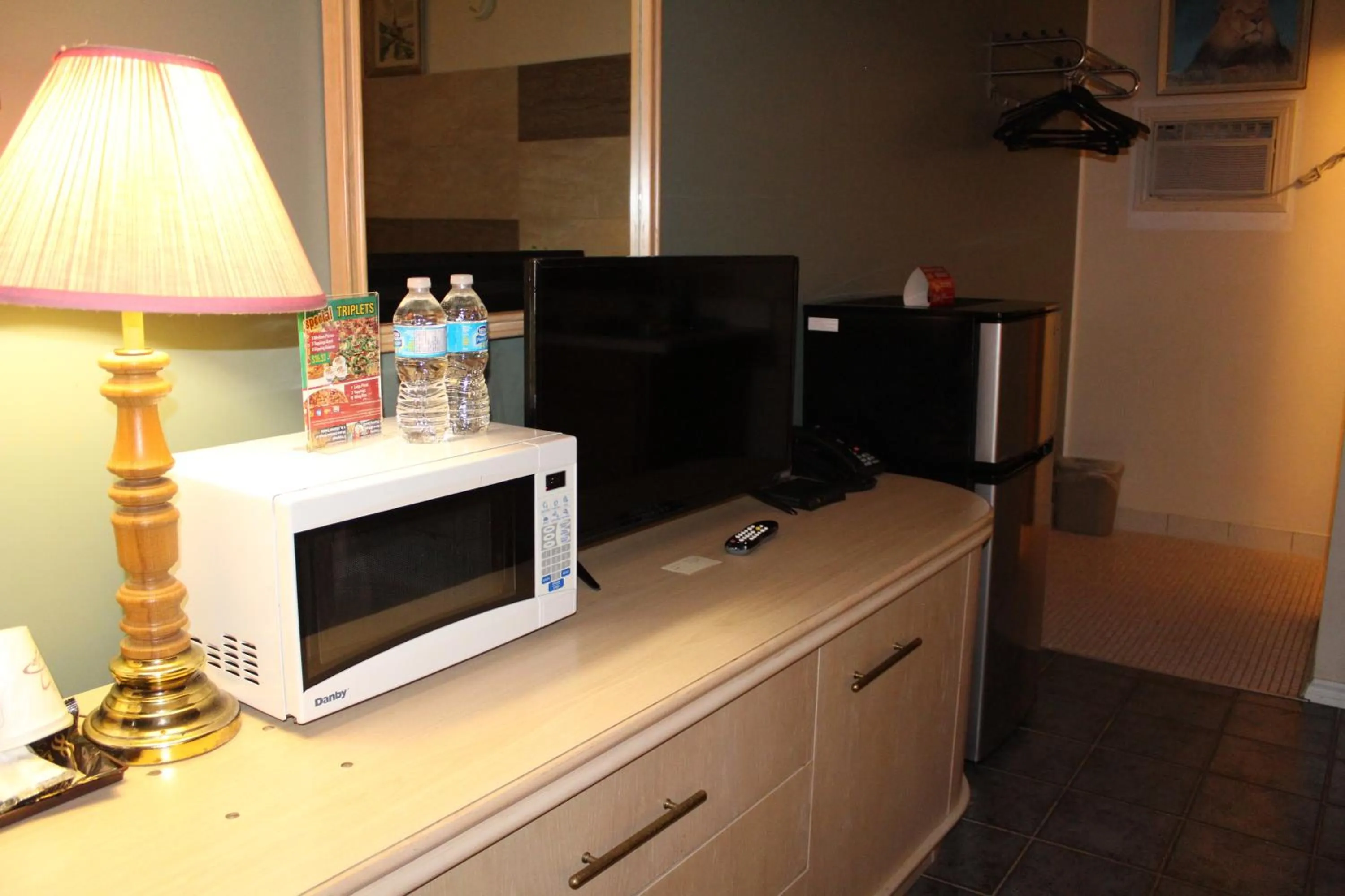 Balcony/Terrace in Ritz Inn Niagara