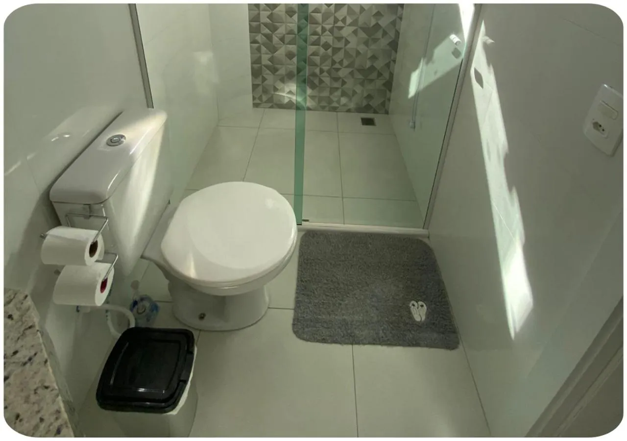 Hotel Bueno's - Francisco Beltrão