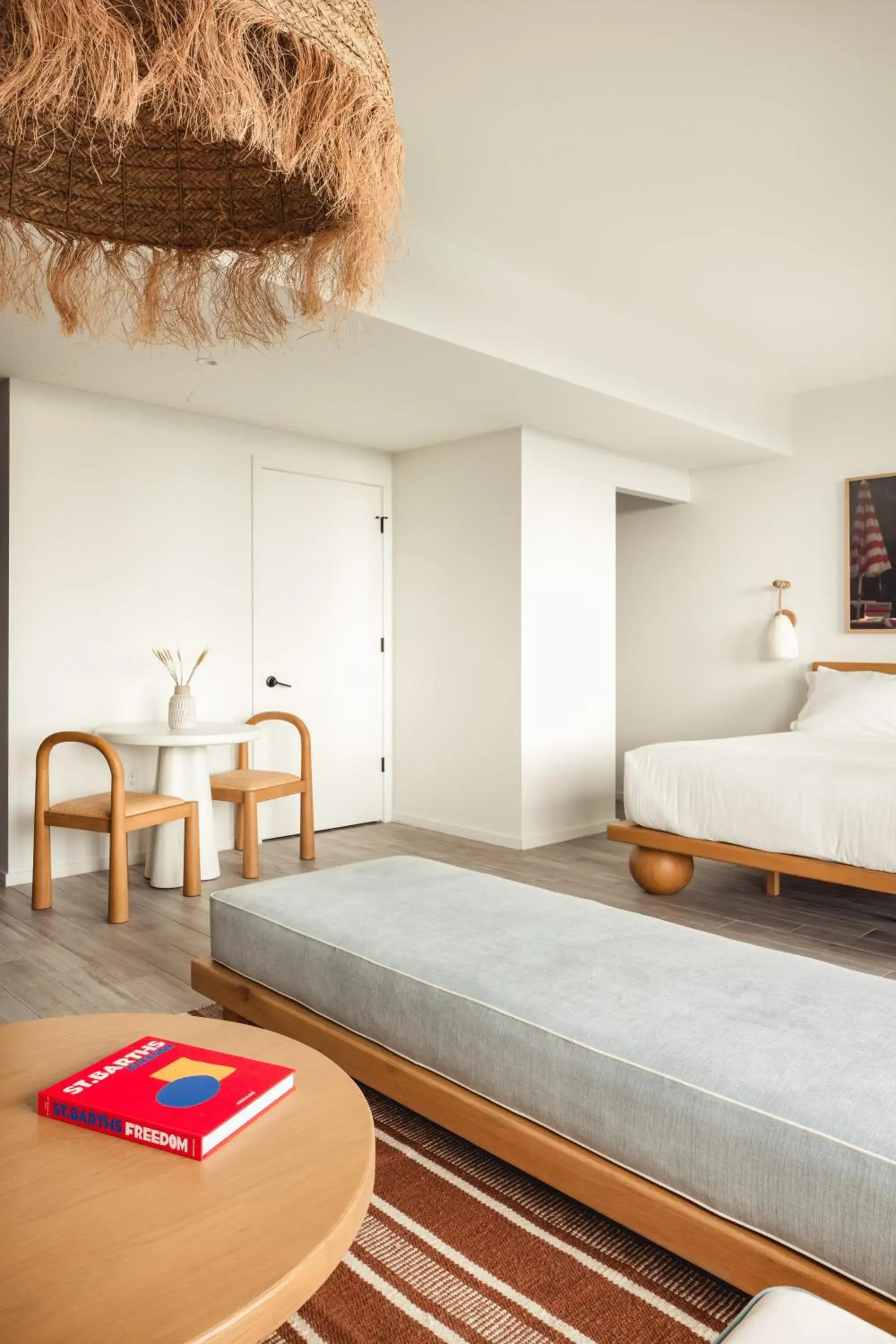 Bed in Flow Fort Lauderdale Hotel Bed in Flow Fort Lauderdale Hotel