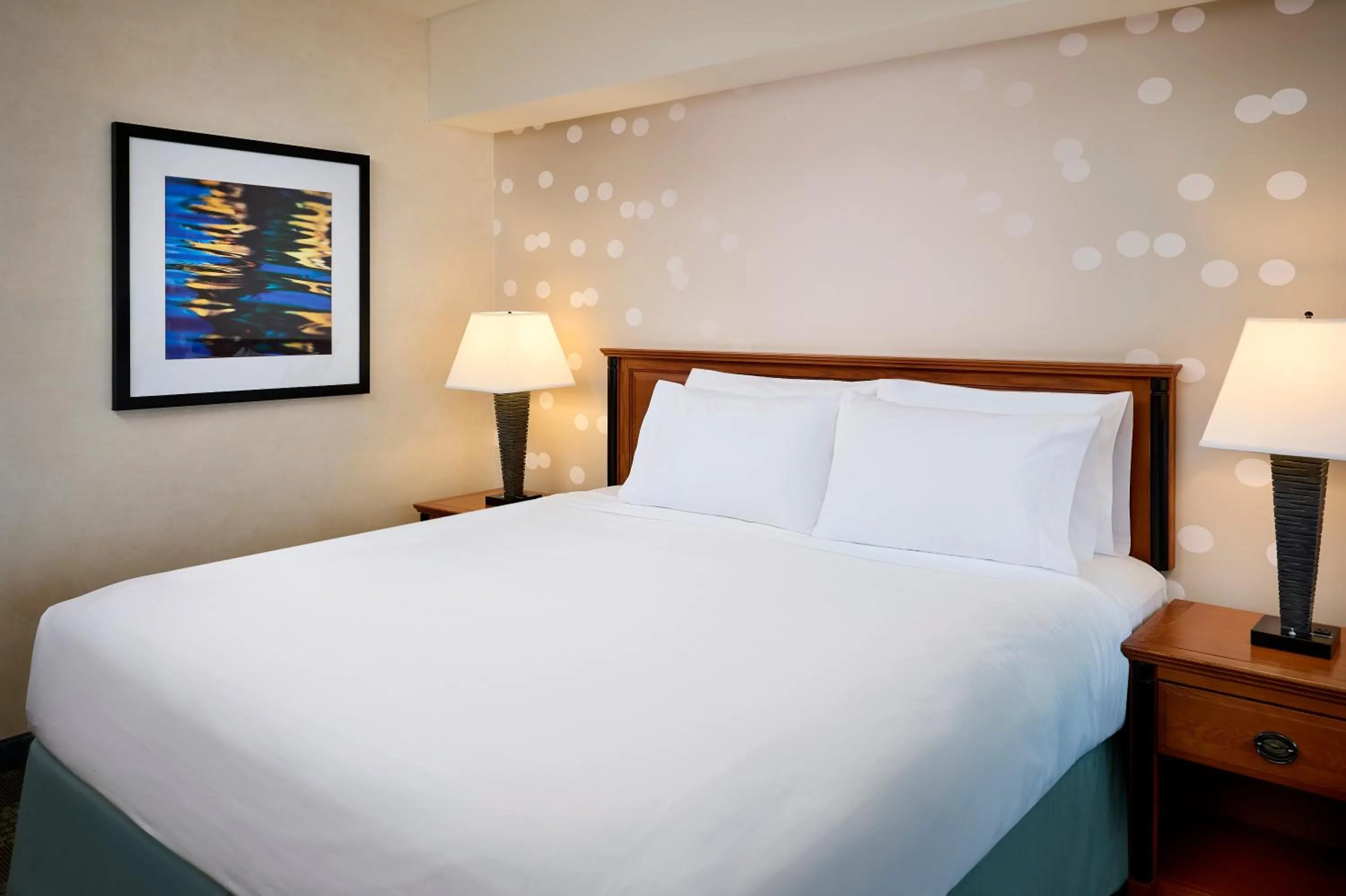 Bedroom, Bed in Niagara Fallsview Hotel & Suites