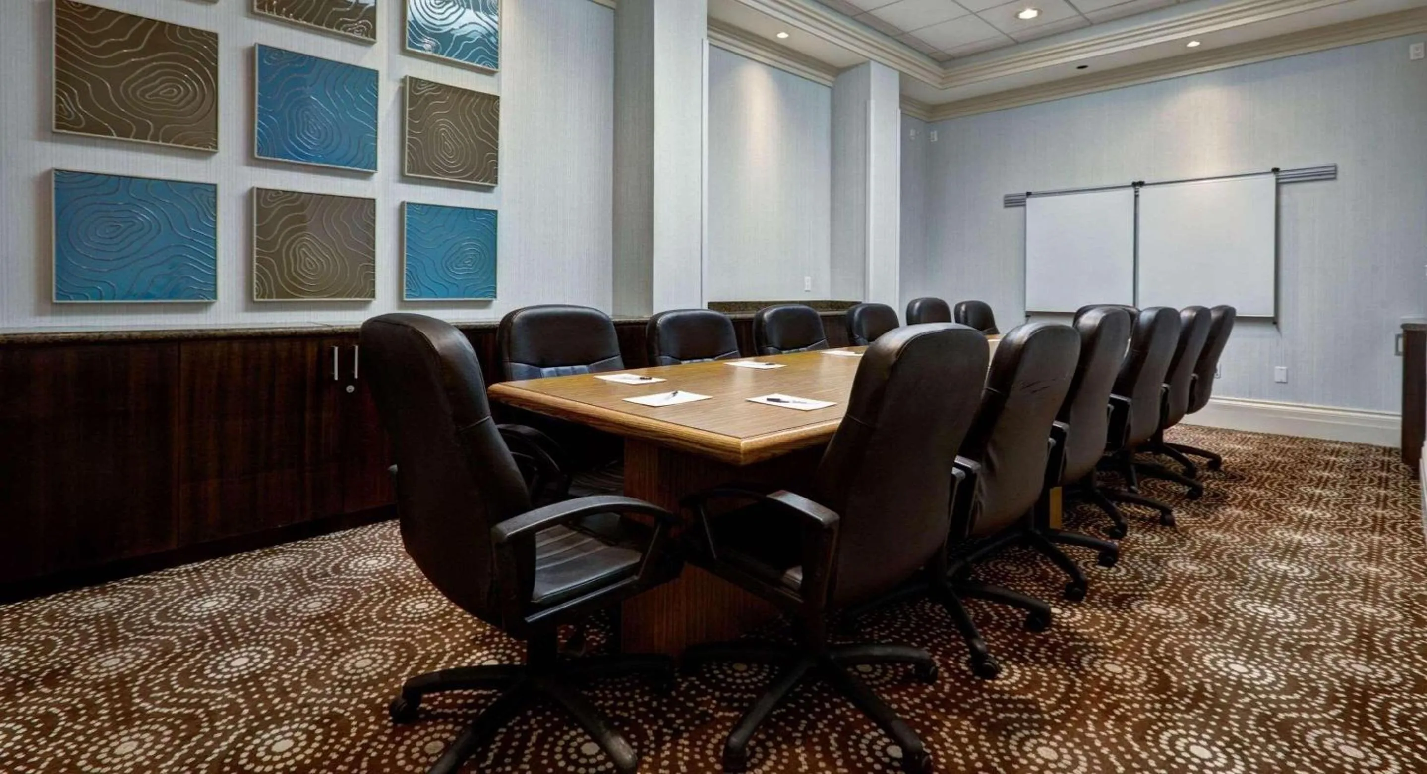Meeting/conference room in Niagara Fallsview Hotel & Suites