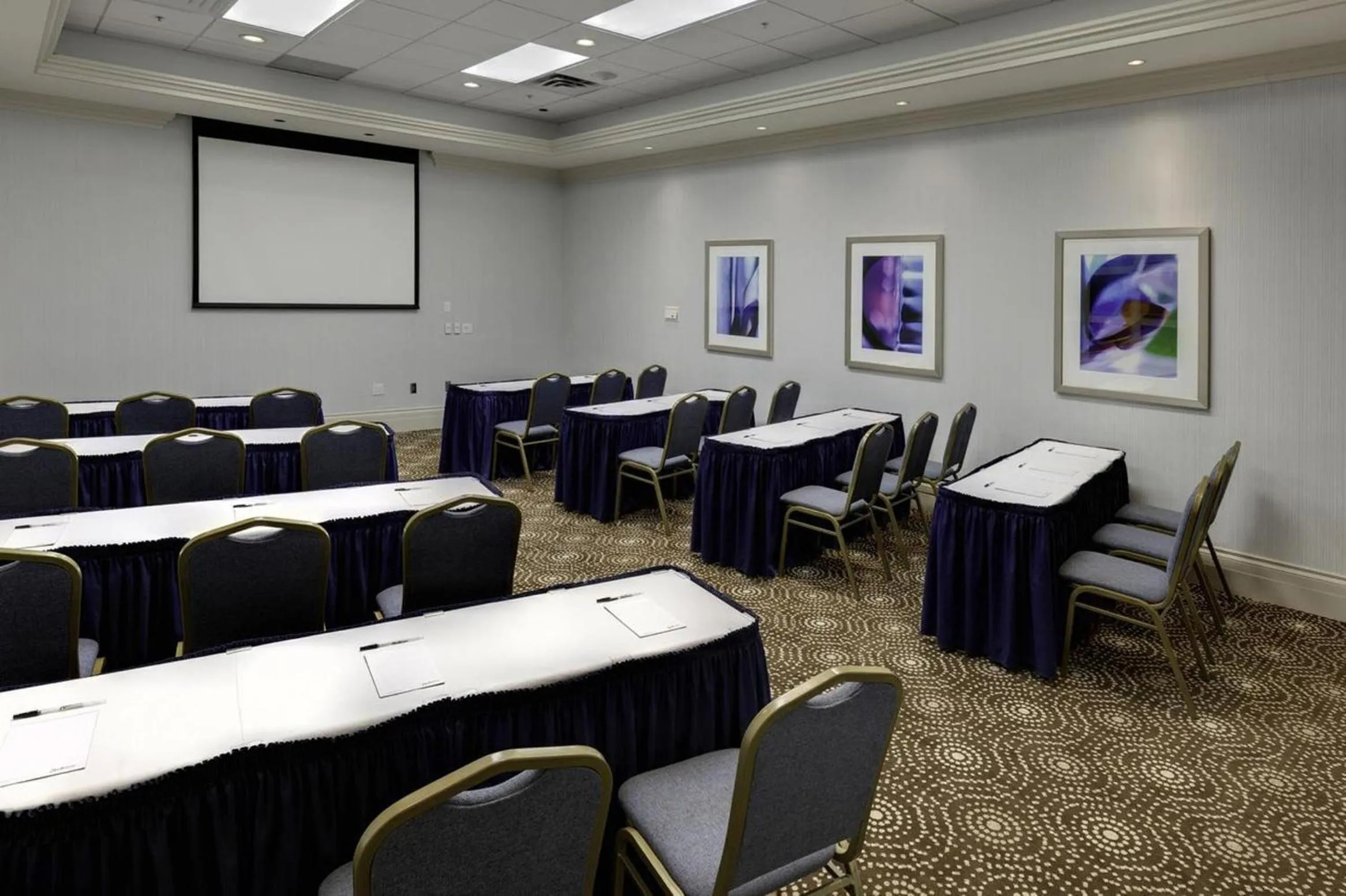 Banquet/Function facilities in Niagara Fallsview Hotel & Suites