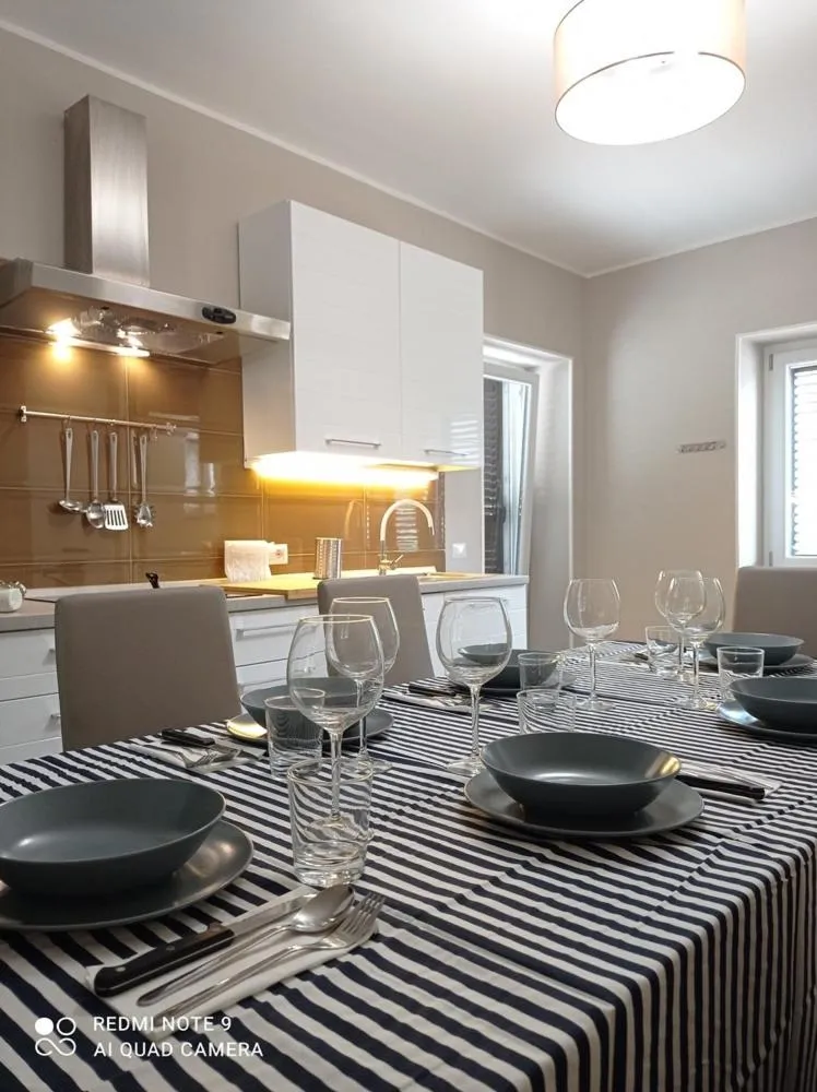 La Carrozza sul Titerno