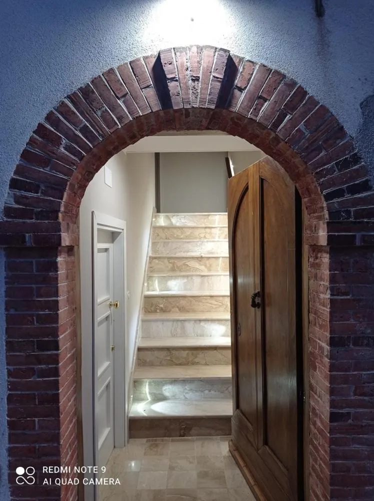 La Carrozza sul Titerno