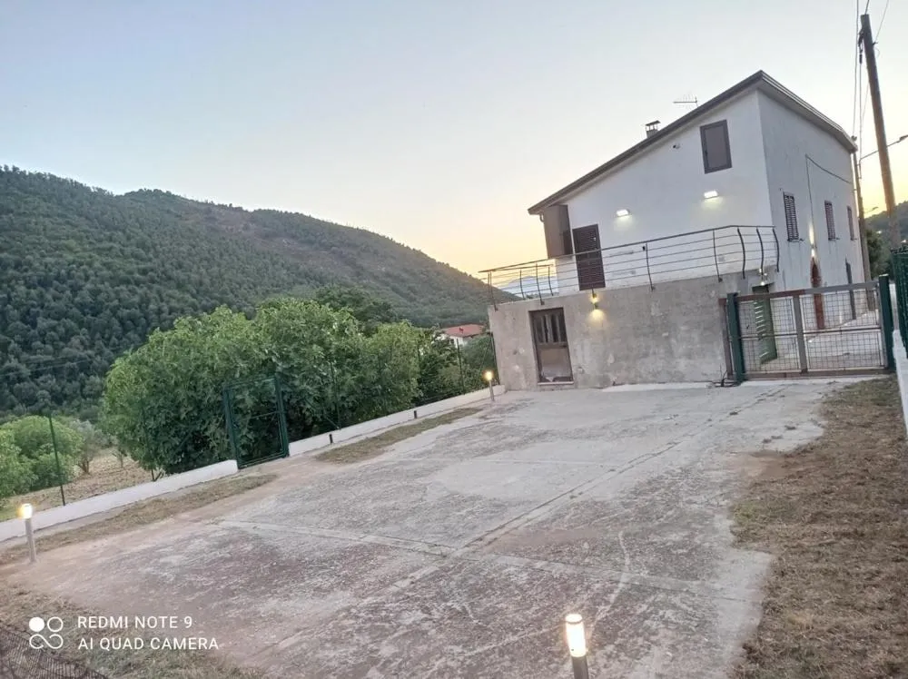 La Carrozza sul Titerno