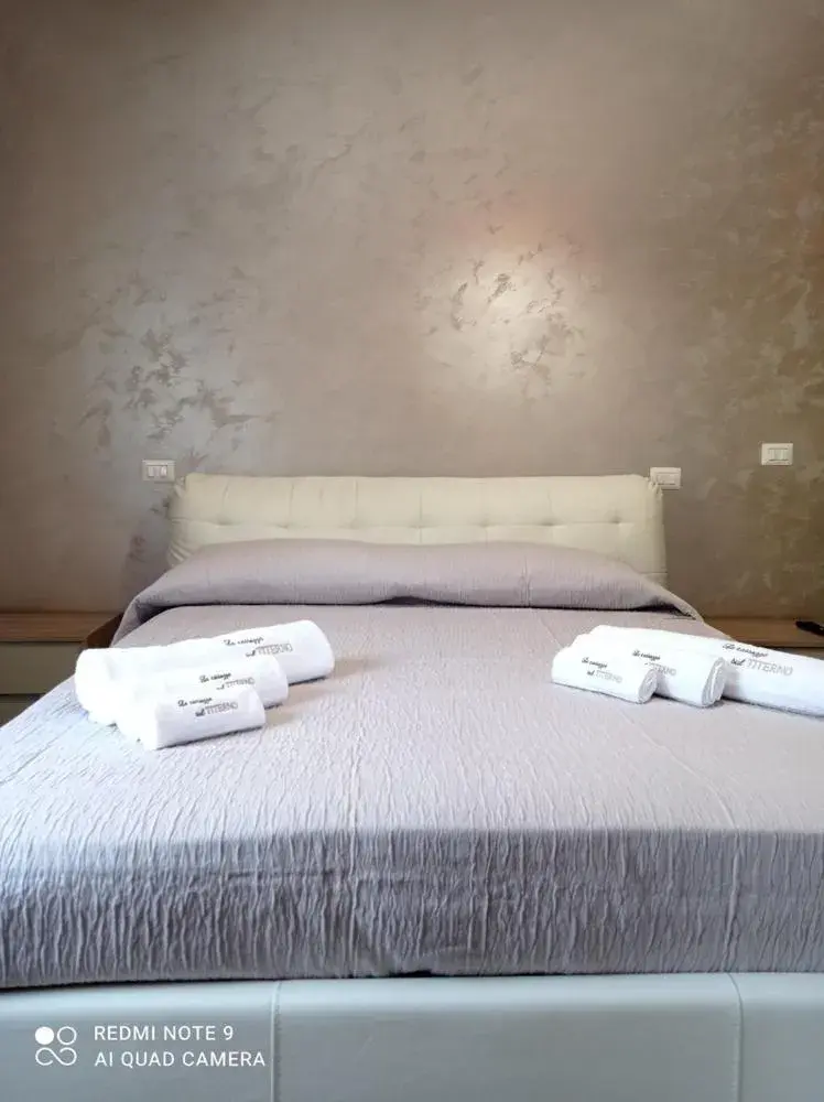 Double Room with Private Bathroom in La Carrozza sul Titerno Double Room with Private Bathroom in La Carrozza sul Titerno