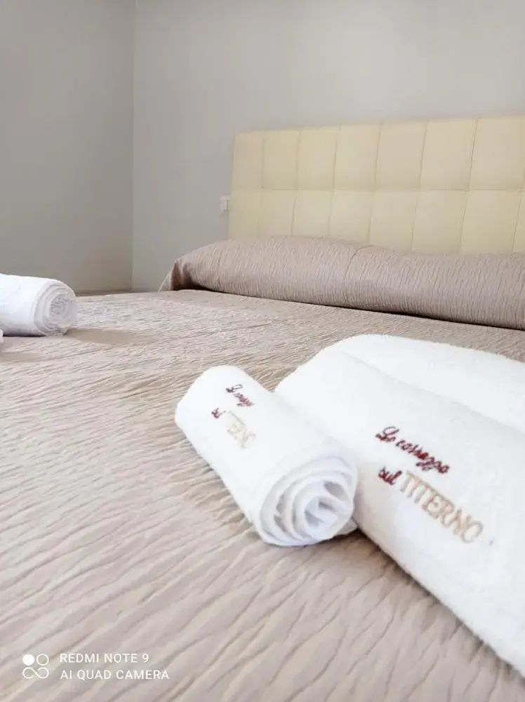 La Carrozza sul Titerno La Carrozza sul Titerno